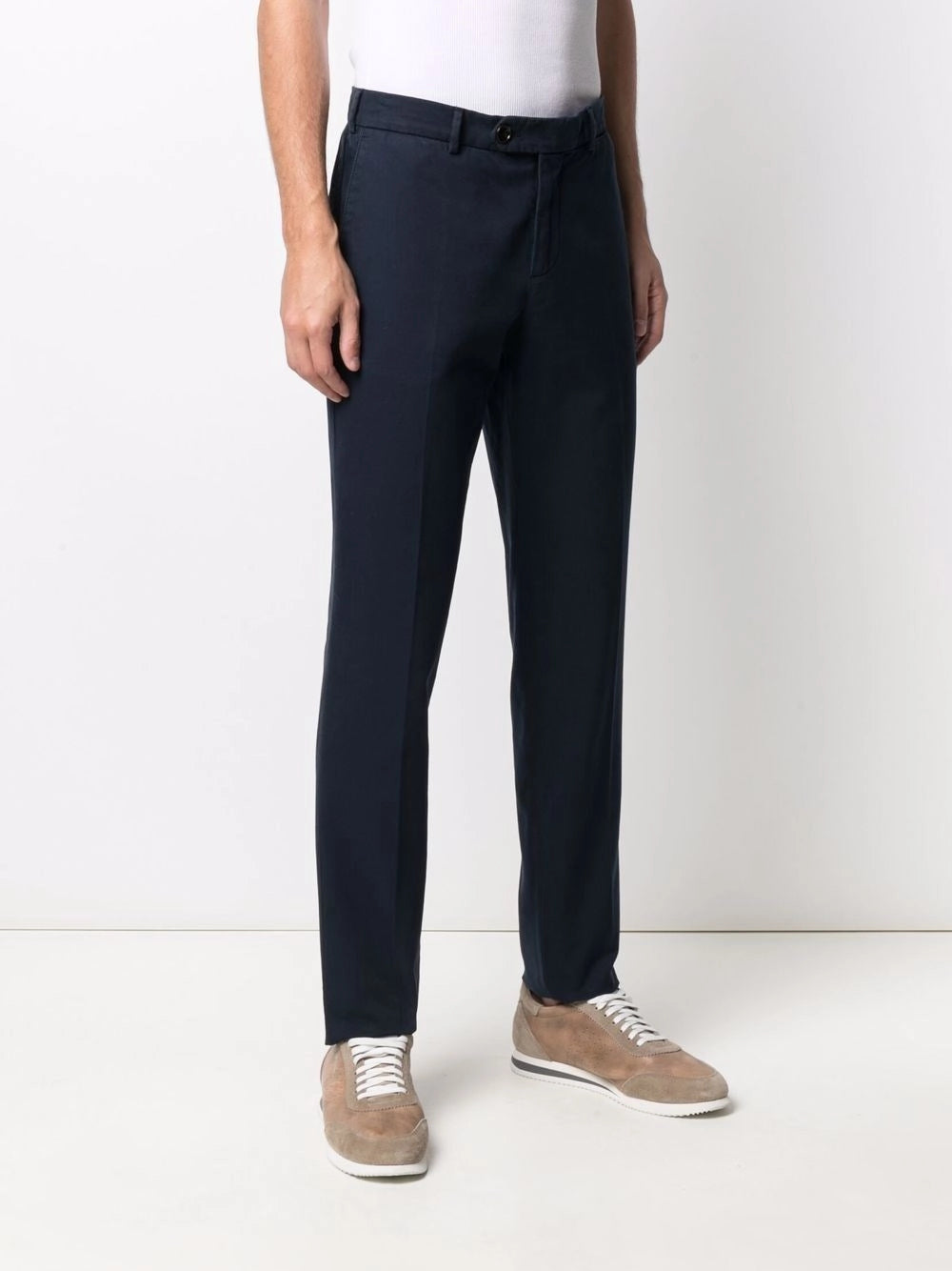 Brunello Cucinelli Men Pants BRUNELLO CUCINELLI