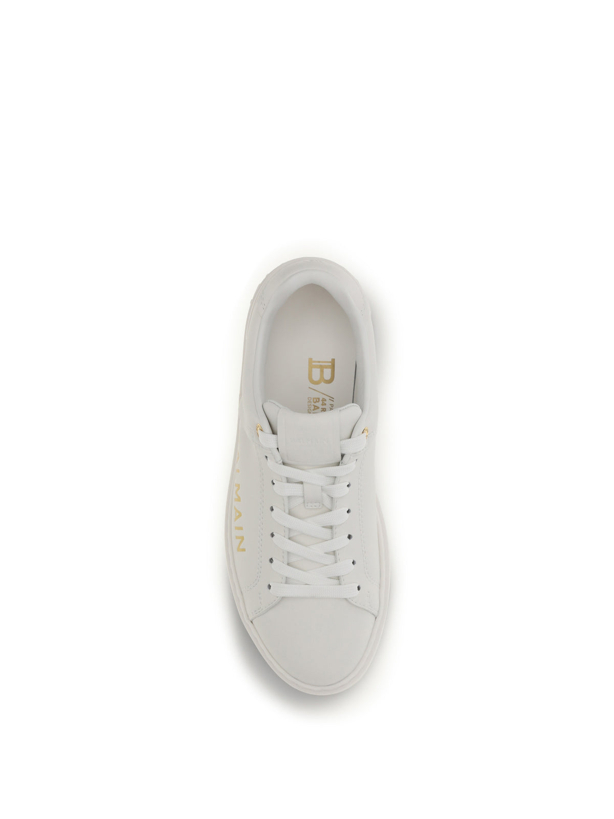 Balmain Women B-Court Sneakers