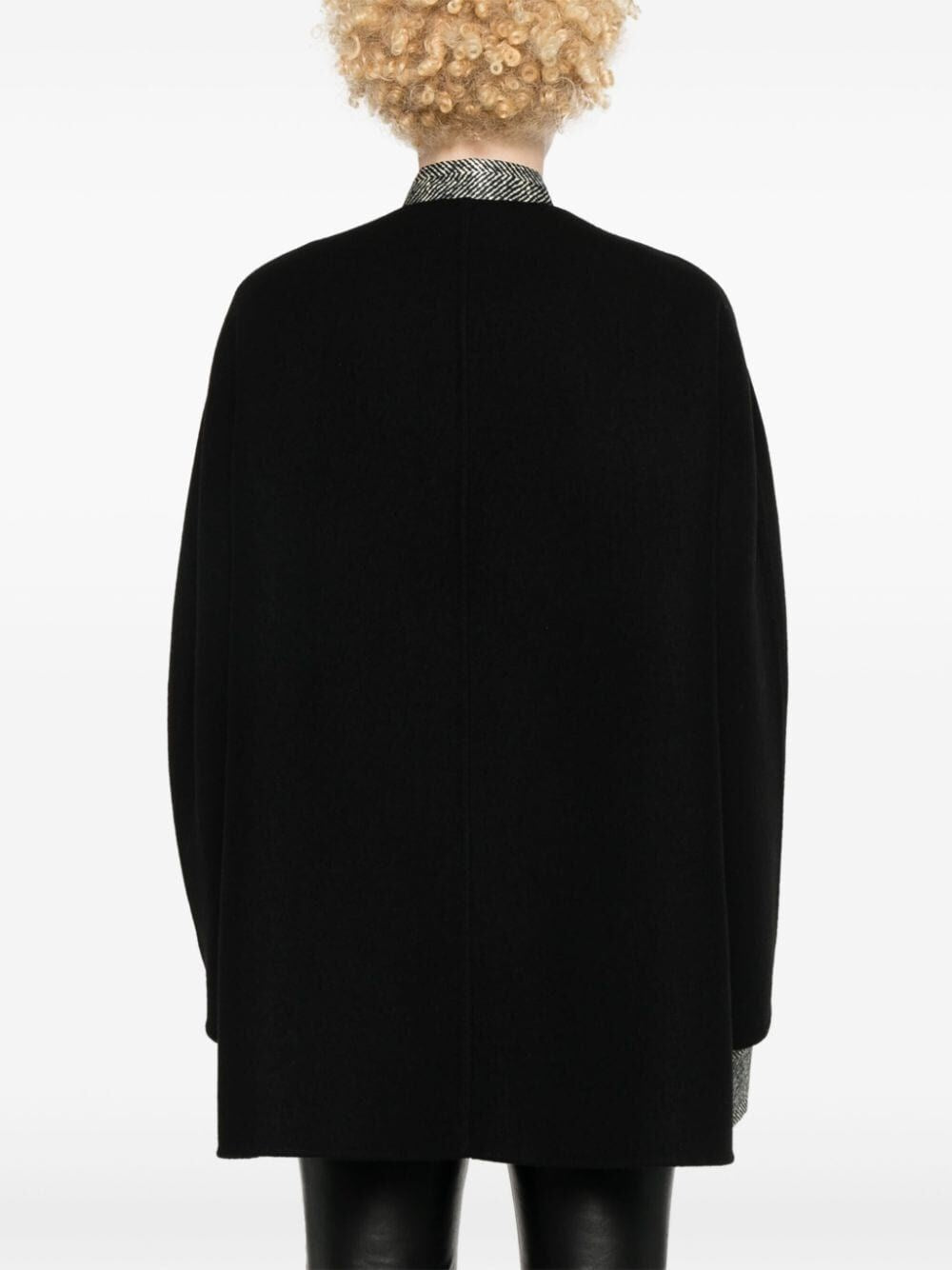 Ermanno Scervino Women Cape ERMANO SCERVINO