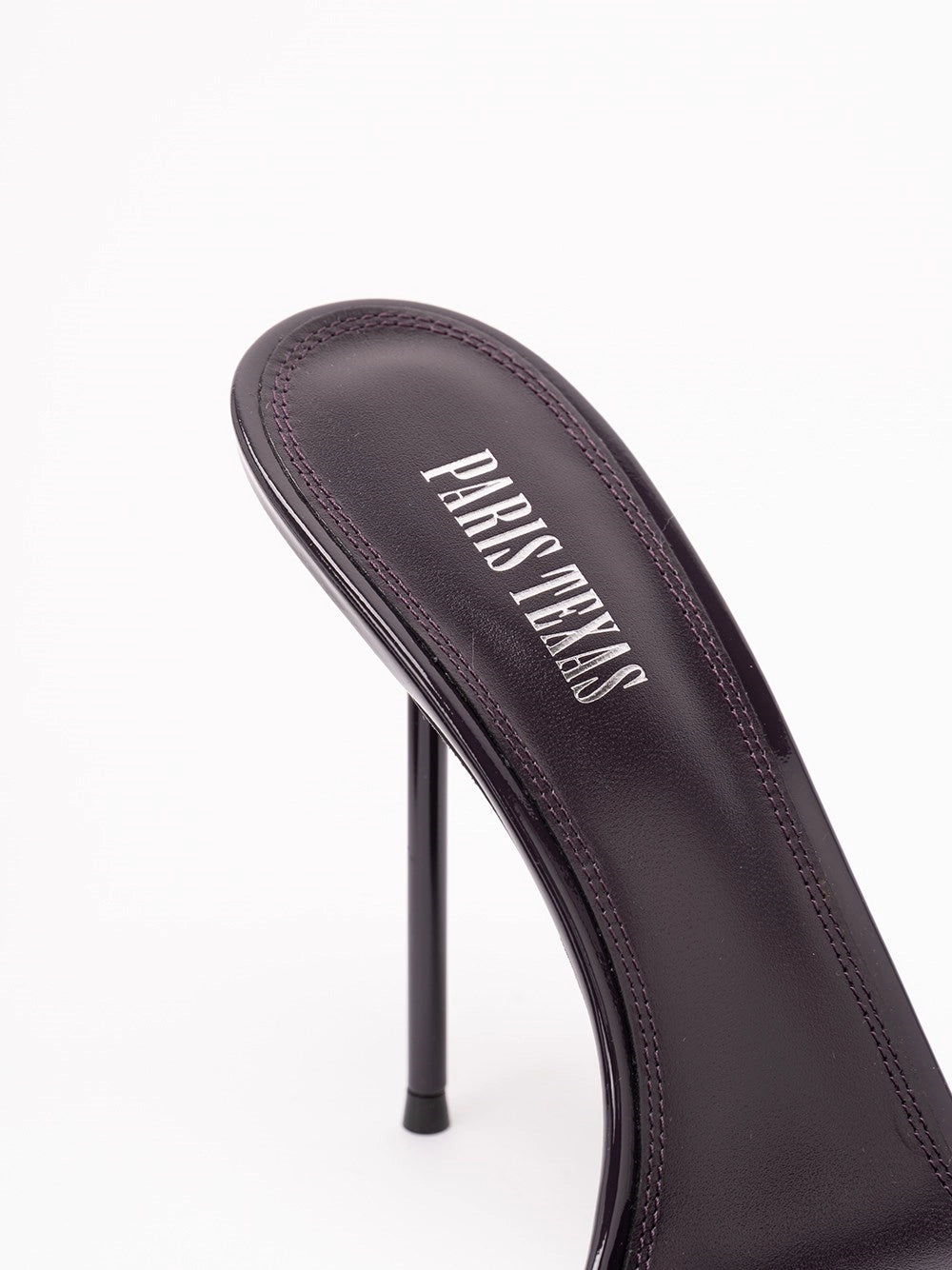 Paris Texas Women `Lidia` Mules PARIS TEXAS