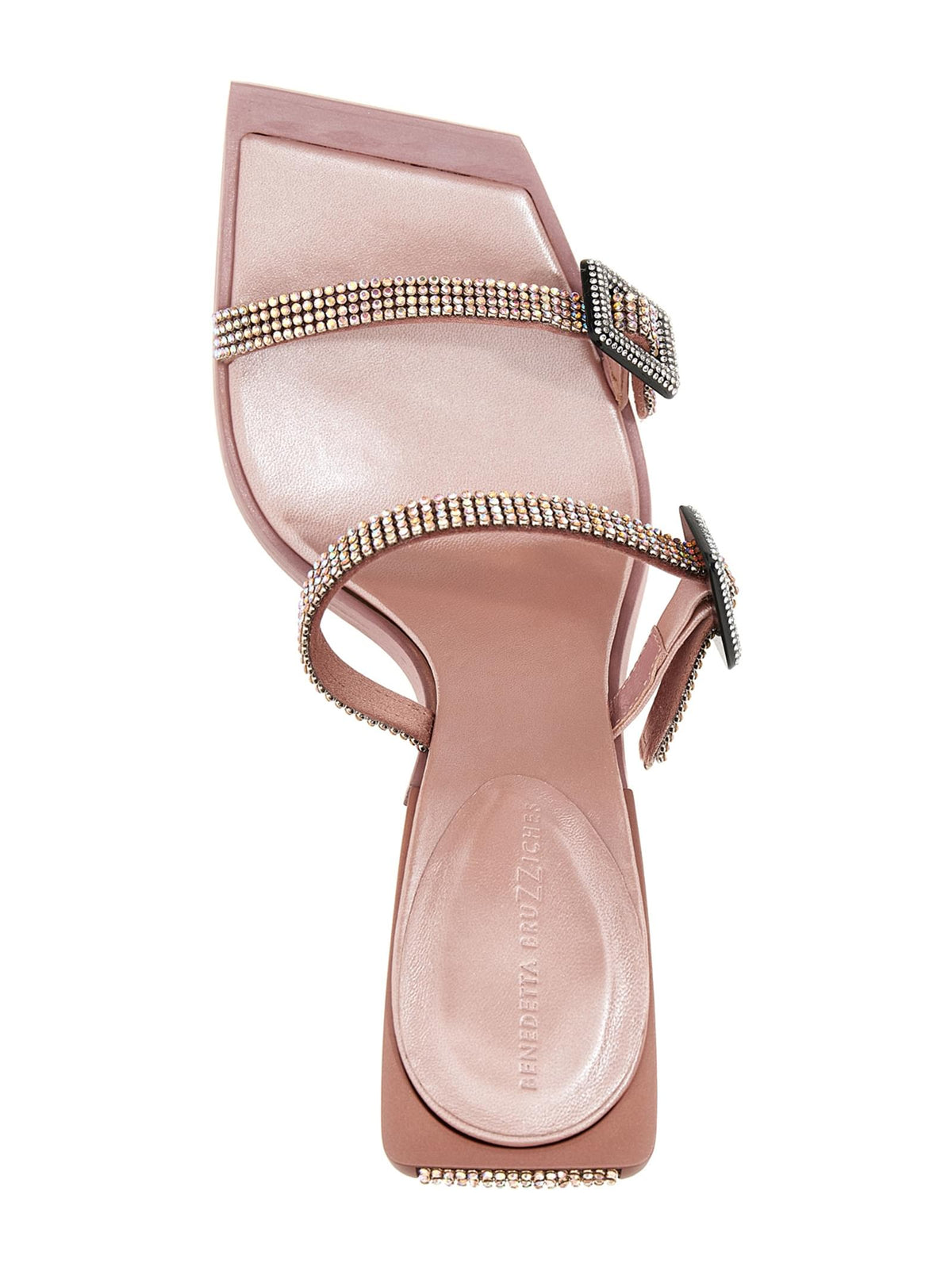 Benedetta Bruzziches Women Ewa Sandals BENEDETTA BRUZZICHES