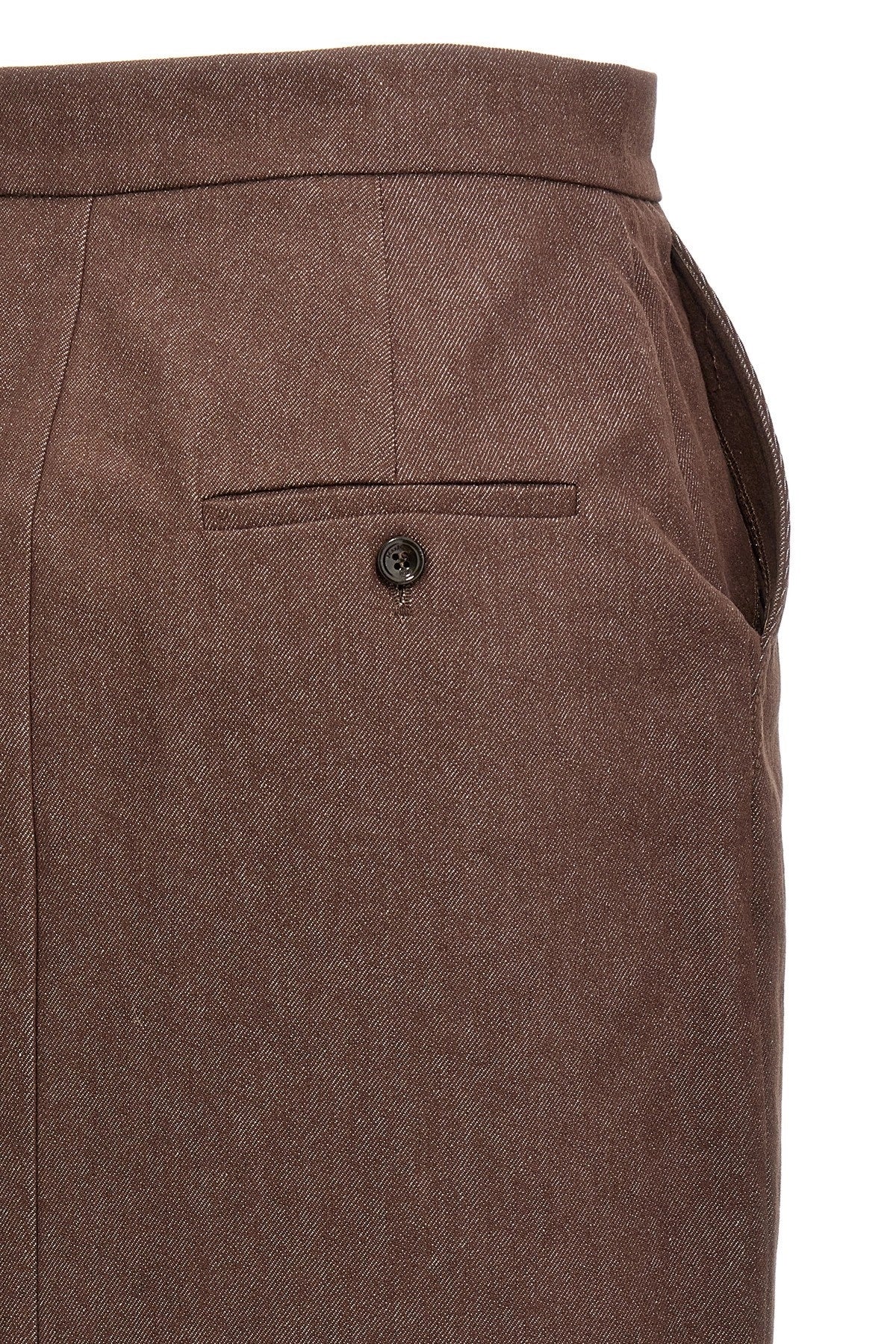 Max Mara Women 'Pianosa' Skirt MAX MARA