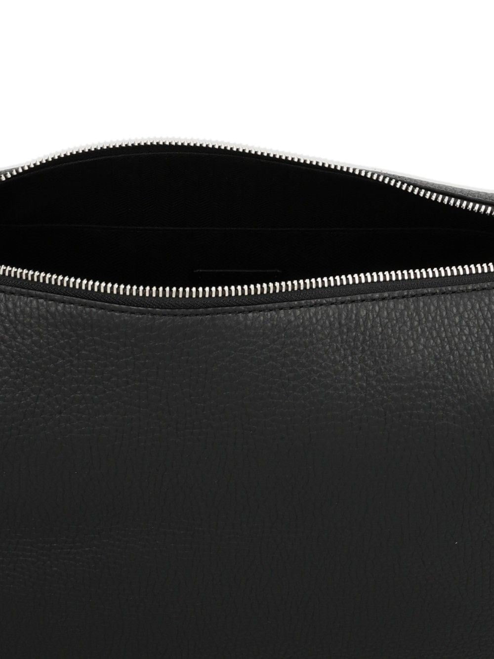 Loewe Men Loop Medium Hobo Bag LOEWE