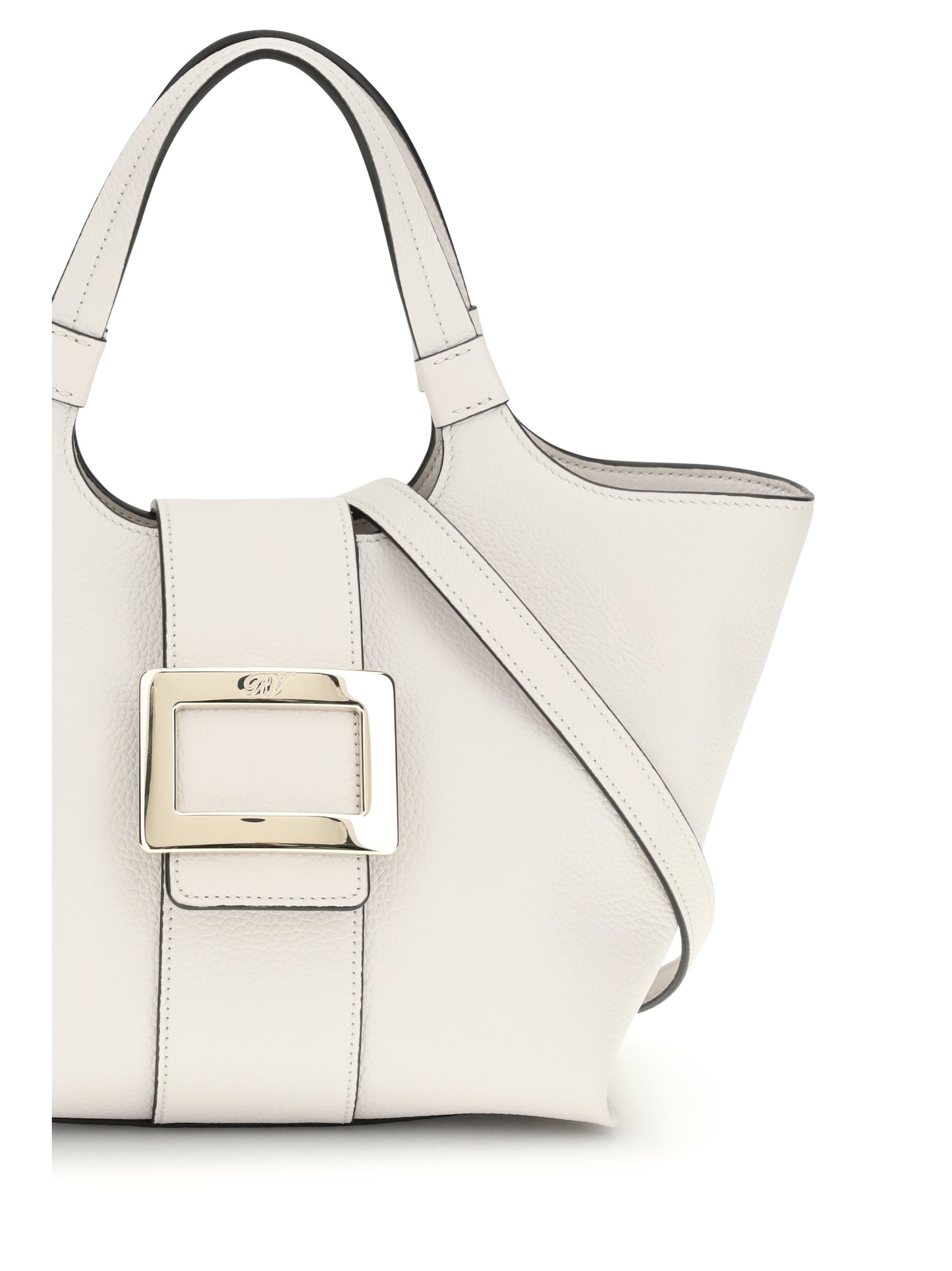 Roger Vivier Women Belle Vivier Handbag ROGER VIVIER