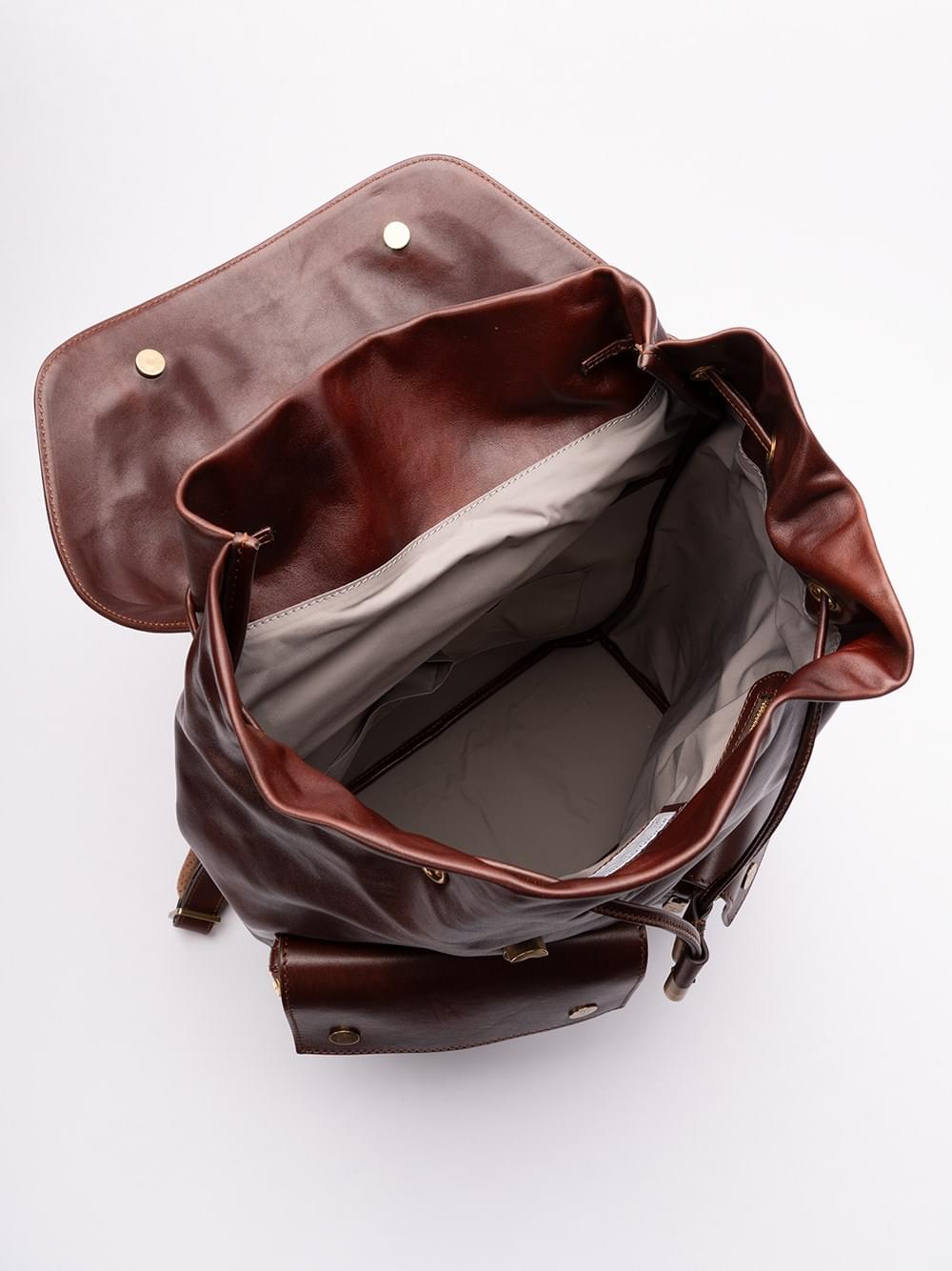 Brunello Cucinelli Men Backpack BRUNELLO CUCINELLI