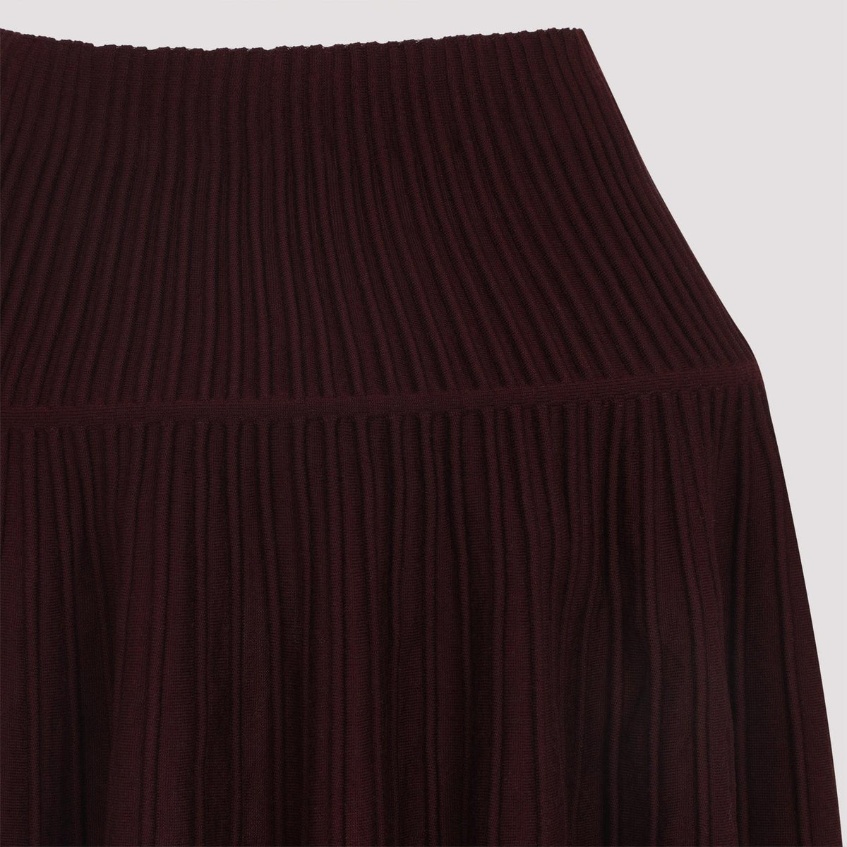 Alaïa Crinoline Mini Skirt Women ALAIA