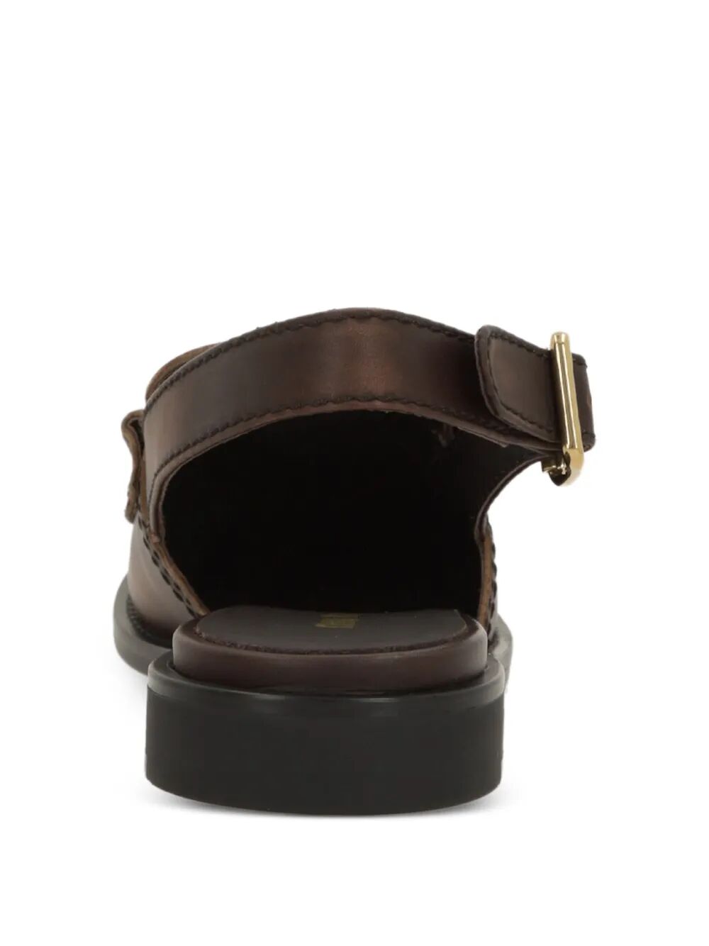 Miu Miu Women Mocassini Slingback MIU MIU