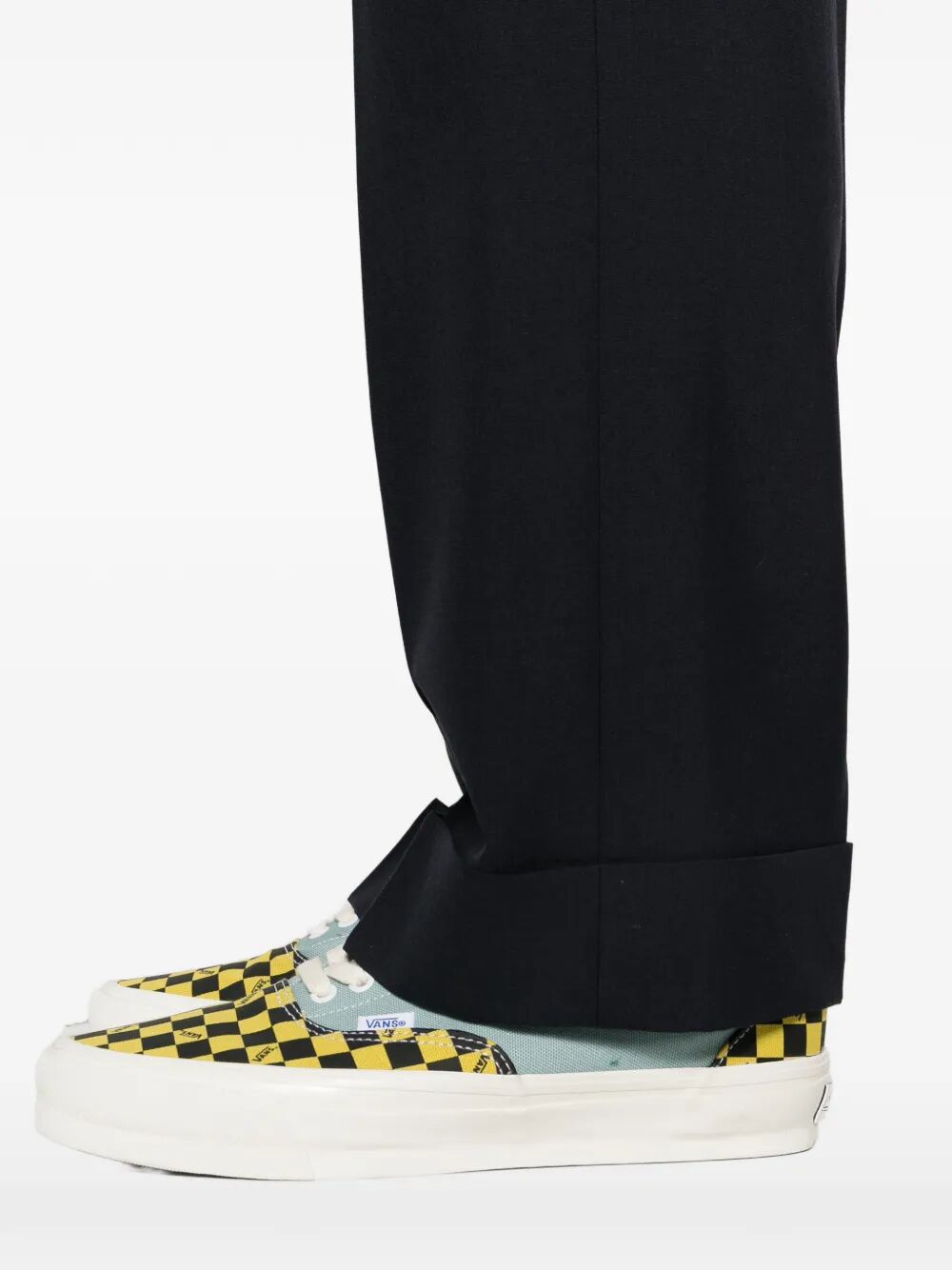Valentino Garavani Men Formal Pant VALENTINO GARAVANI
