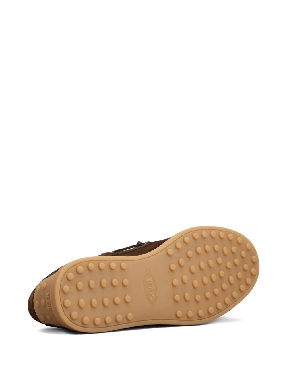 Tod's Men Barca Gomma 78L TOD'S
