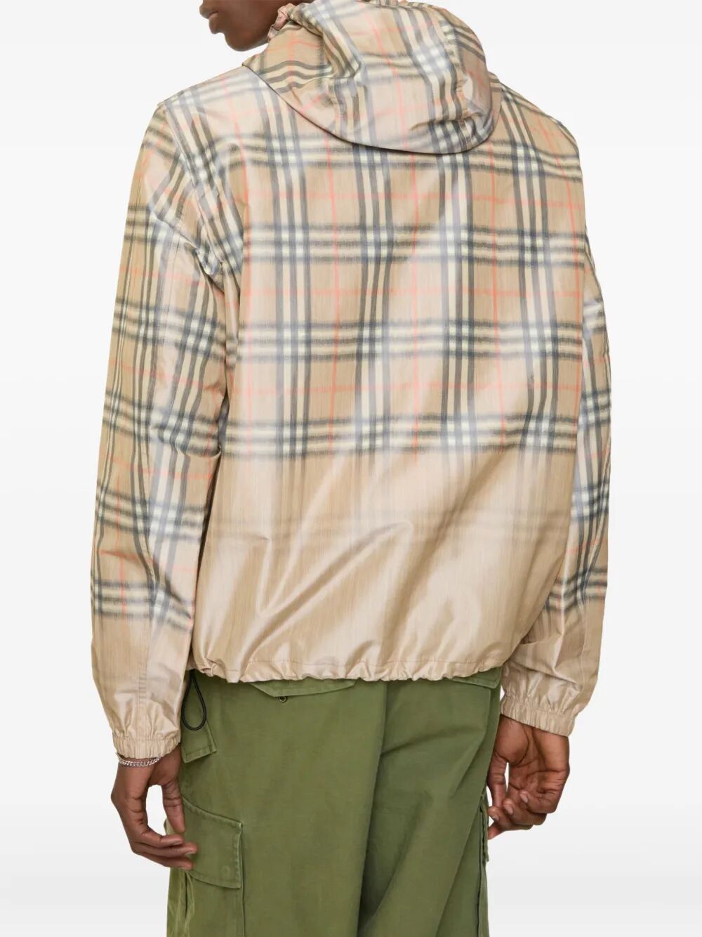 Burberry Men M Casual Jkts BURBERRY
