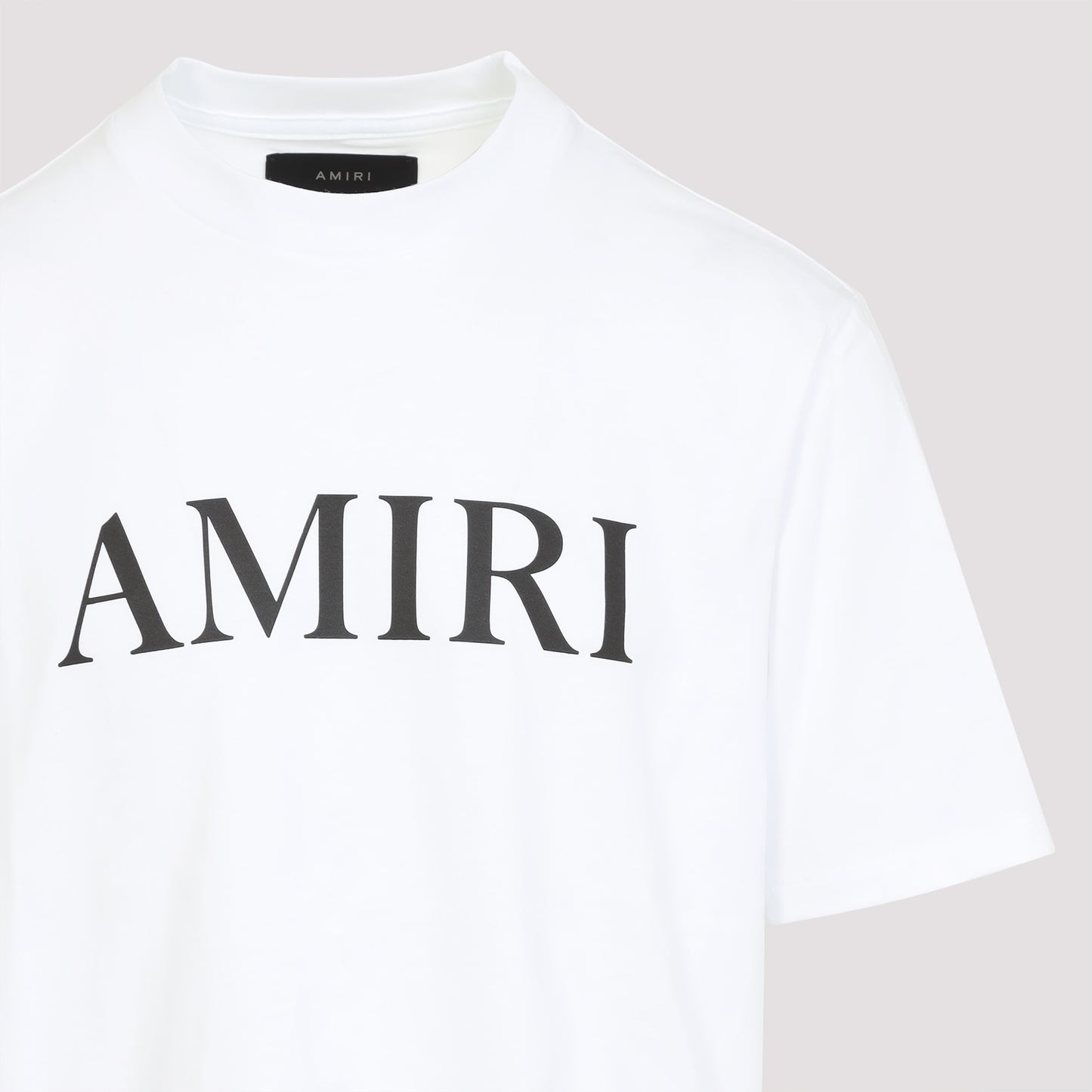Amiri Core Logo Tee Men AMIRI