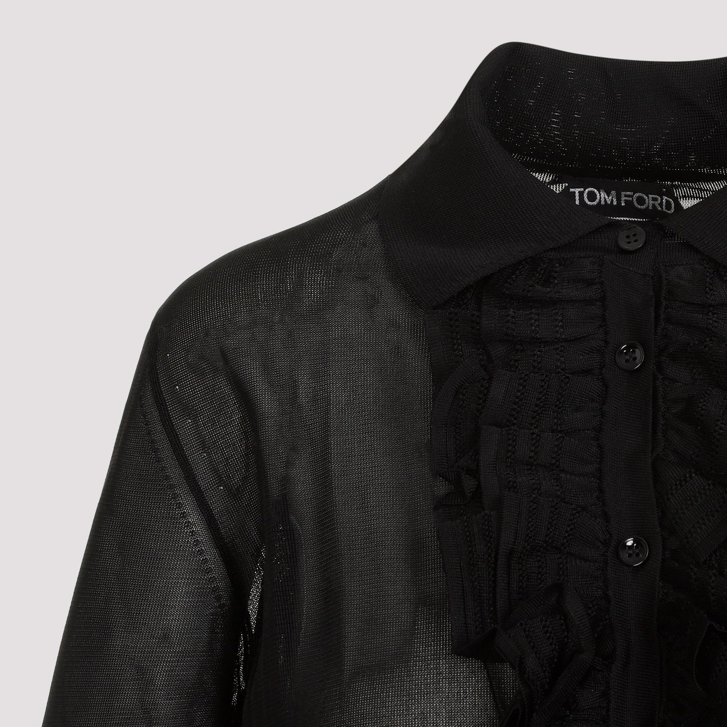 Tom Ford Shirt Women TOM FORD