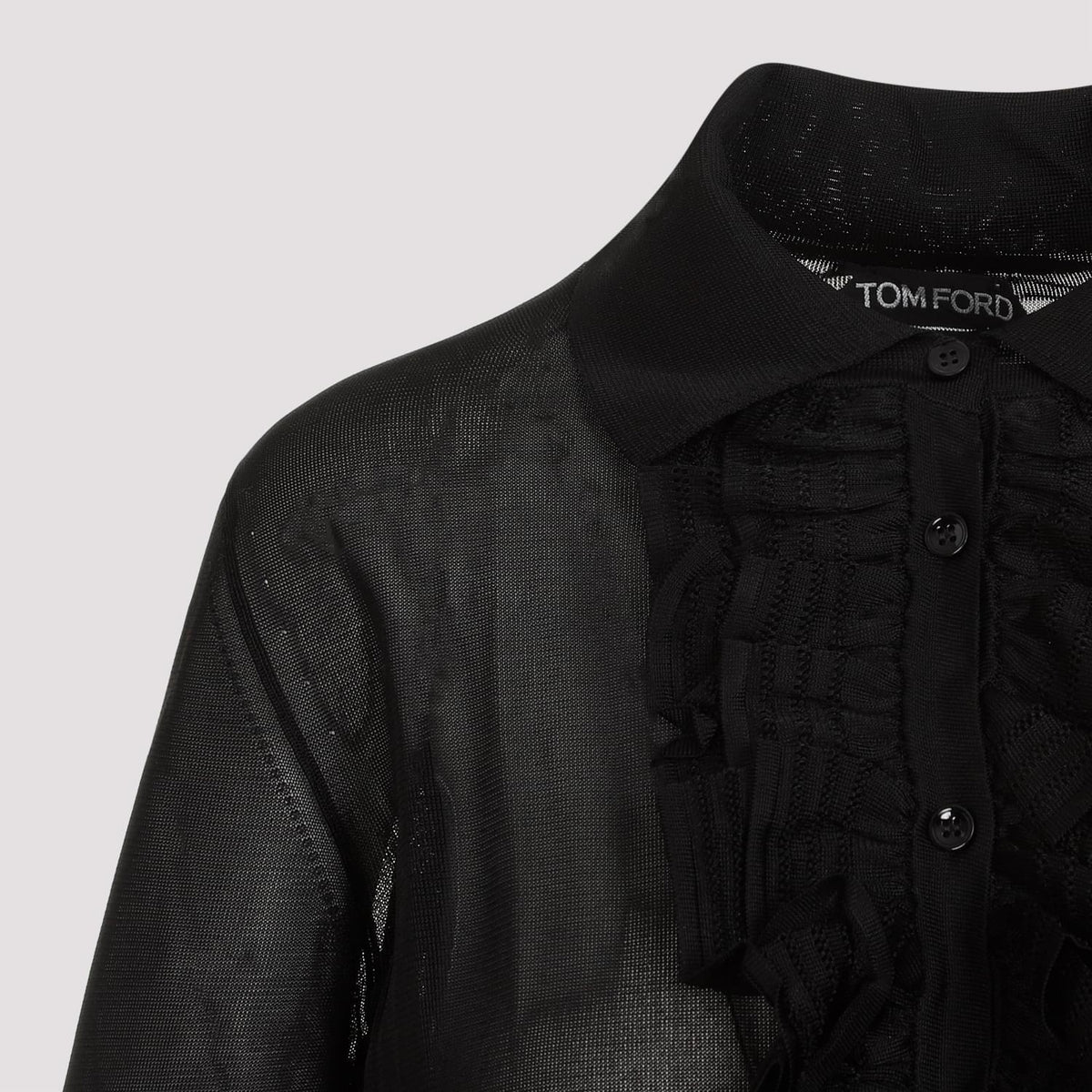 Tom Ford Shirt Women TOM FORD