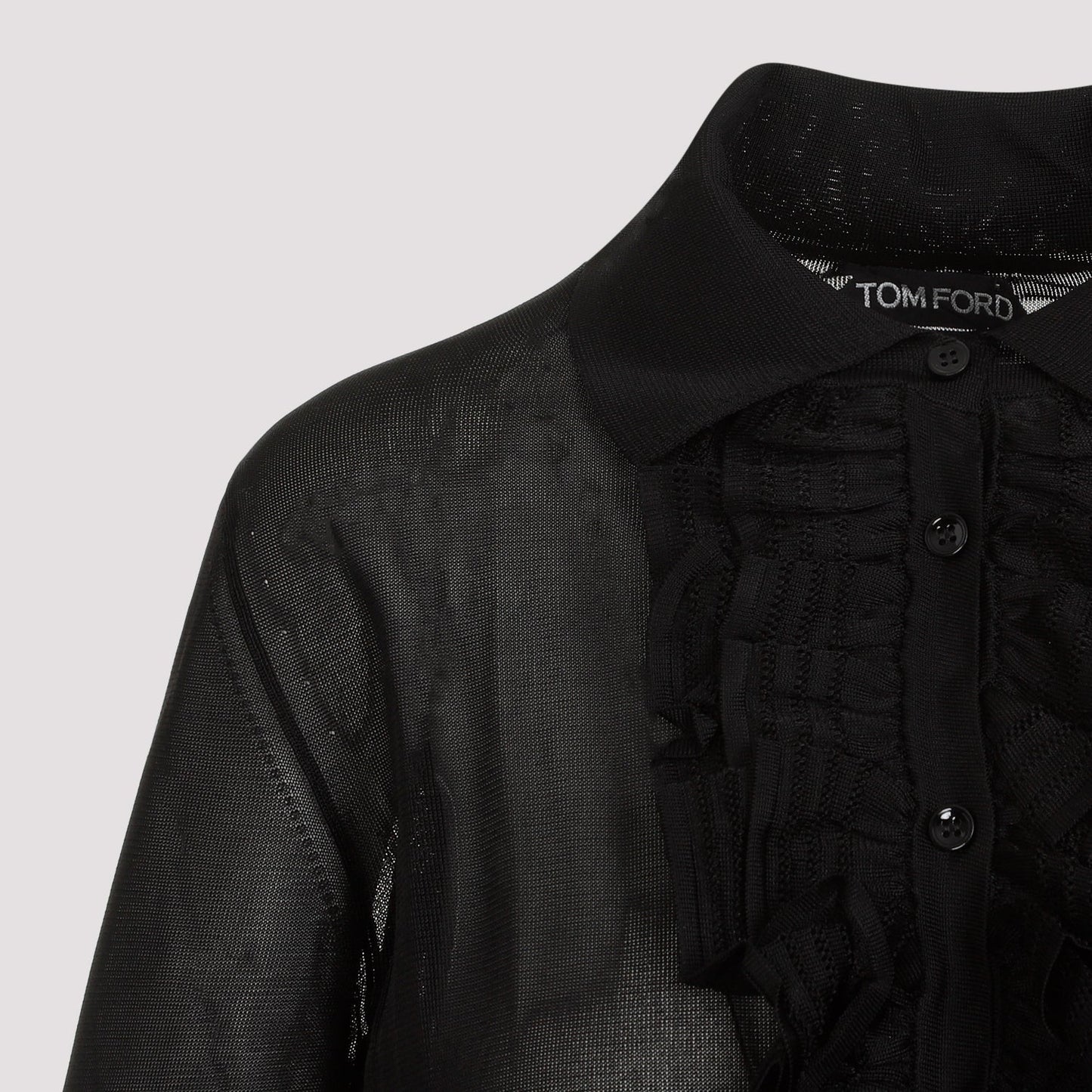 Tom Ford Shirt Women TOM FORD