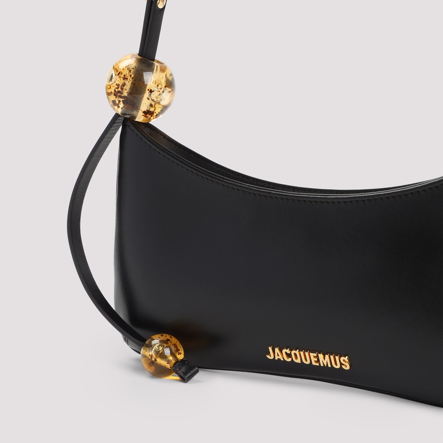 Jacquemus Le Bisou Perle Handbag Women JACQUEMUS