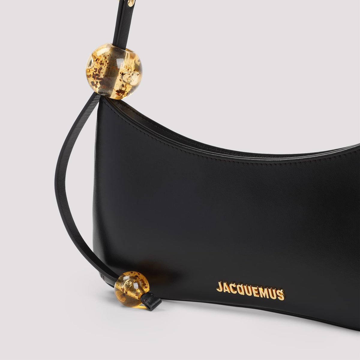 Jacquemus Le Bisou Perle Handbag Women JACQUEMUS