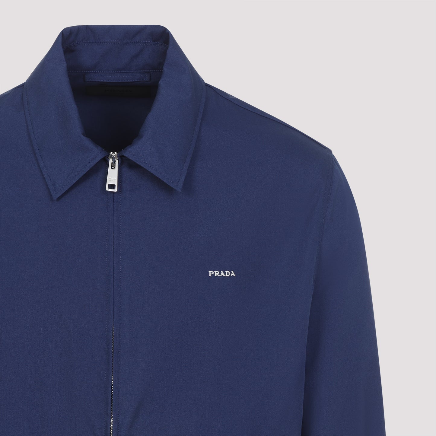 Prada Polyester Jacket Men PRADA
