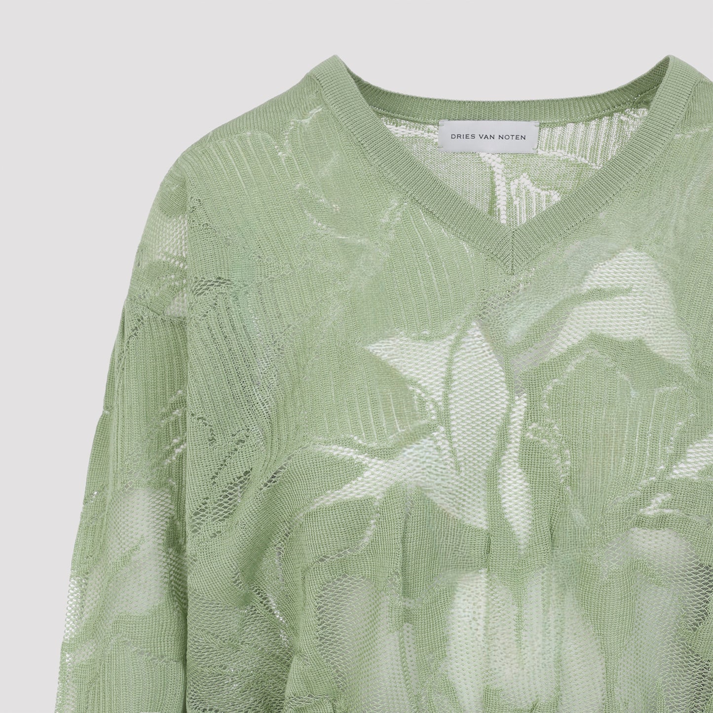 Dries Van Noten Torion Sweater Women DRIES VAN NOTEN