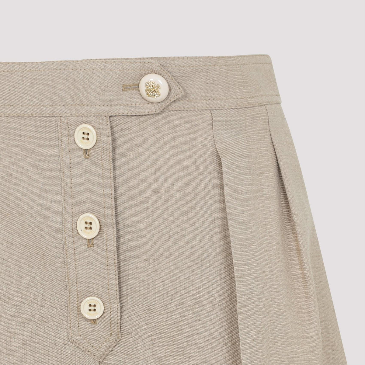 Valentino Shorts Women VALENTINO