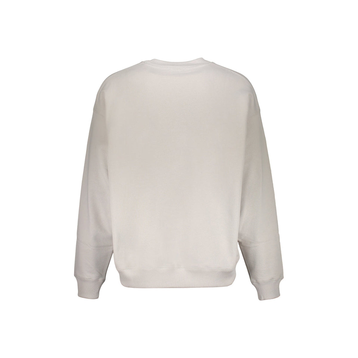 Off-White Logo Sweatshirt Men OFF-WHITE