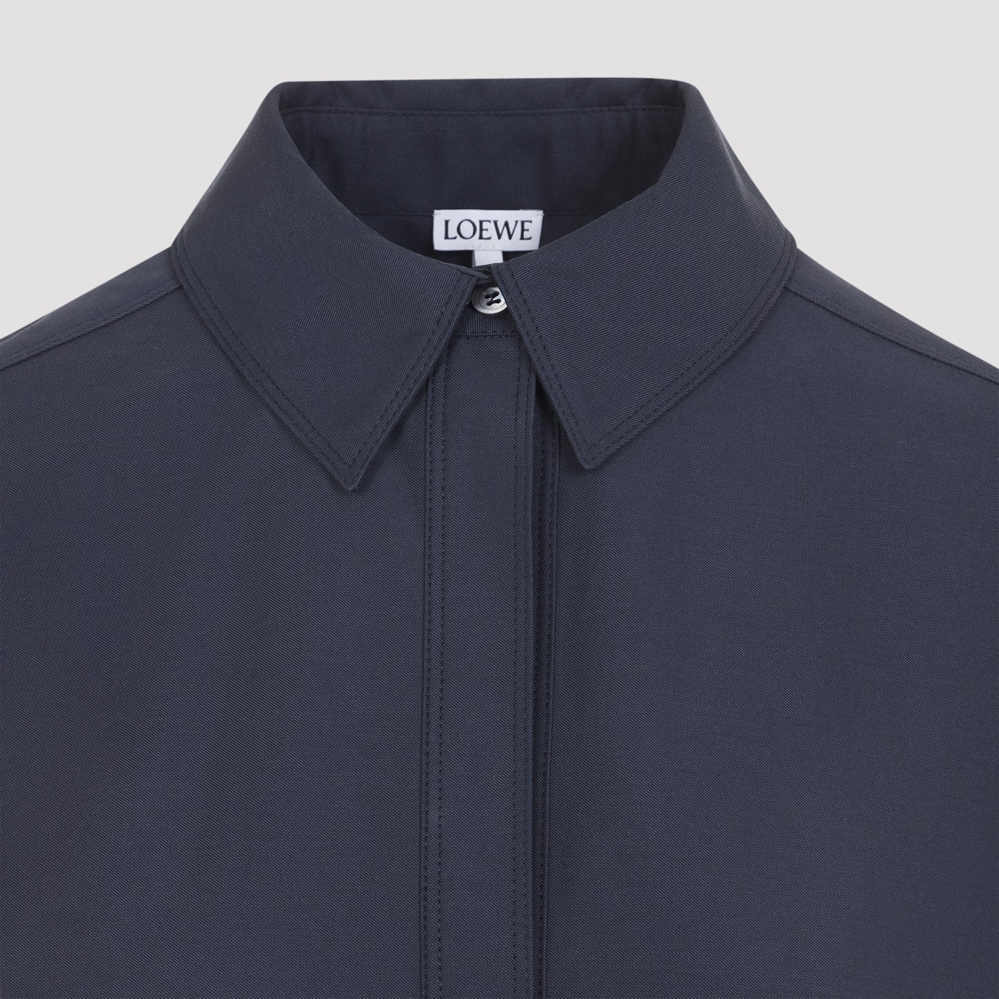Loewe Pleated Dress Women LOEWE