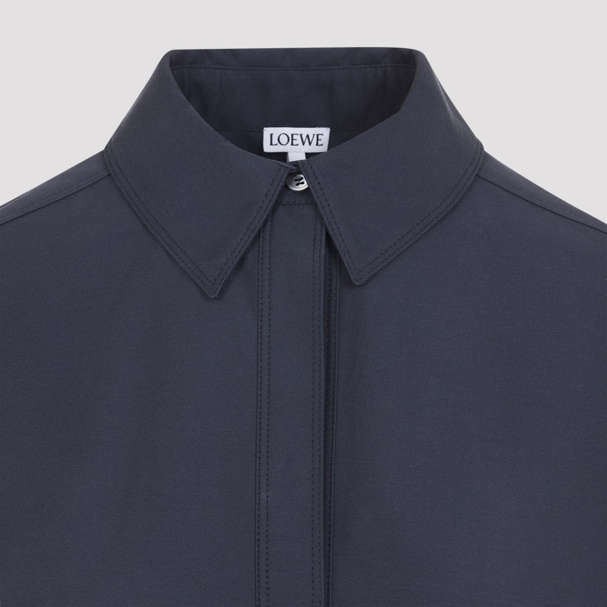 Loewe Pleated Dress Women LOEWE