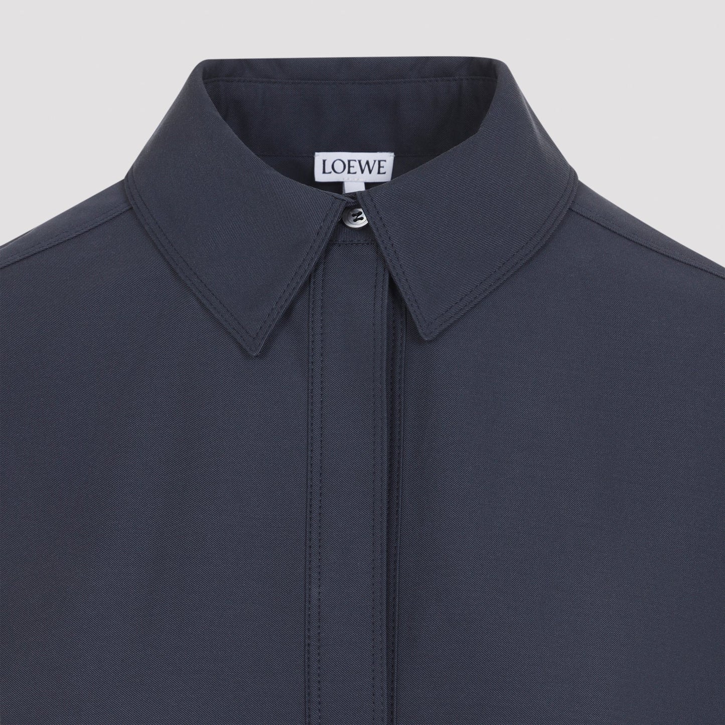 Loewe Pleated Dress Women LOEWE