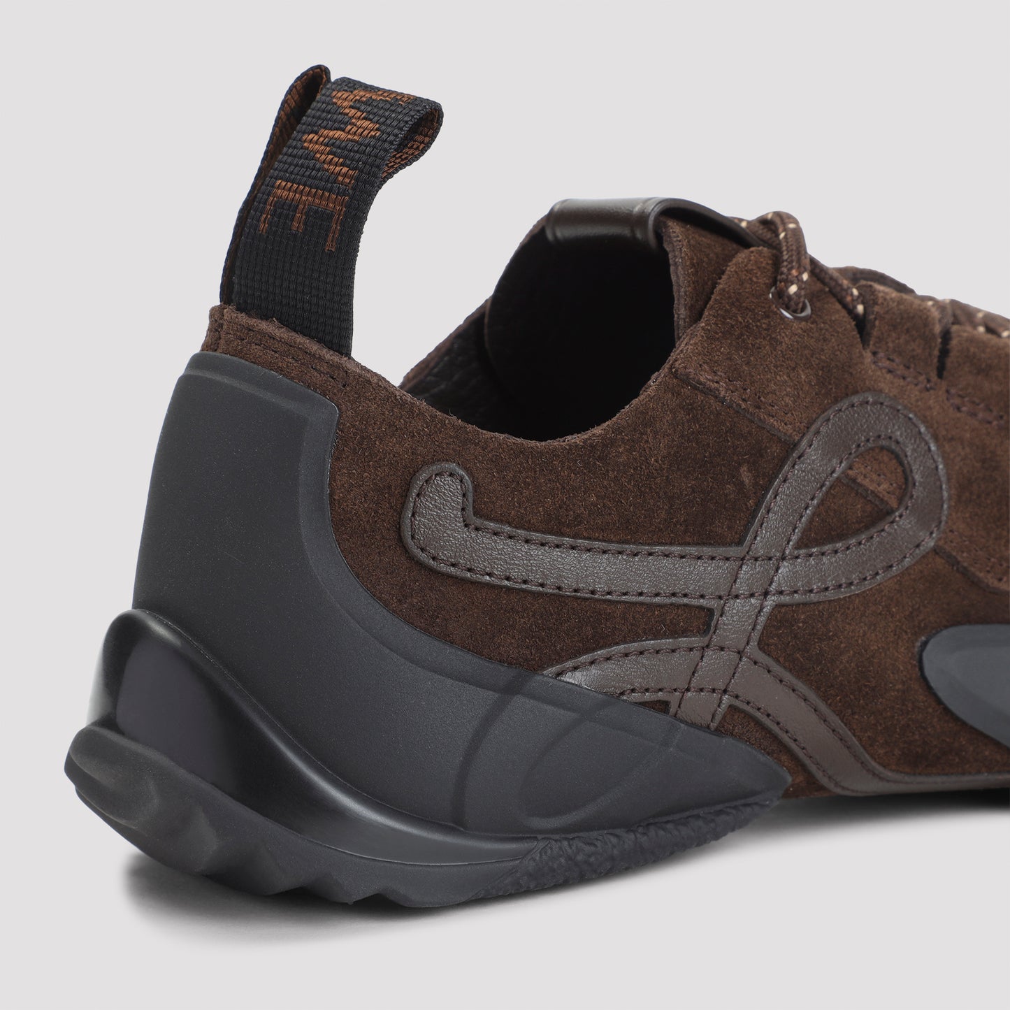 Loewe Grip Sneakers Women LOEWE