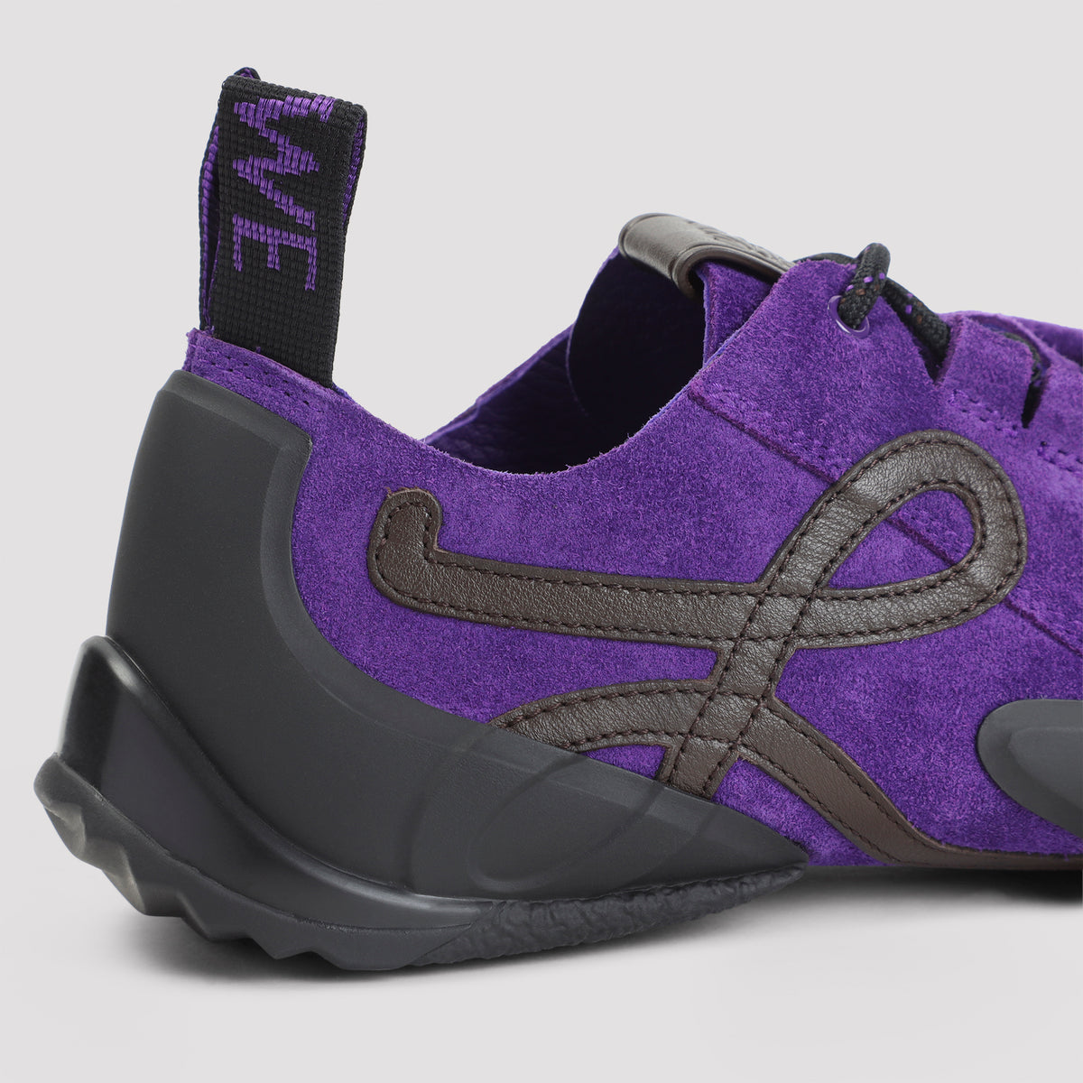 Loewe Grip Sneakers Women LOEWE