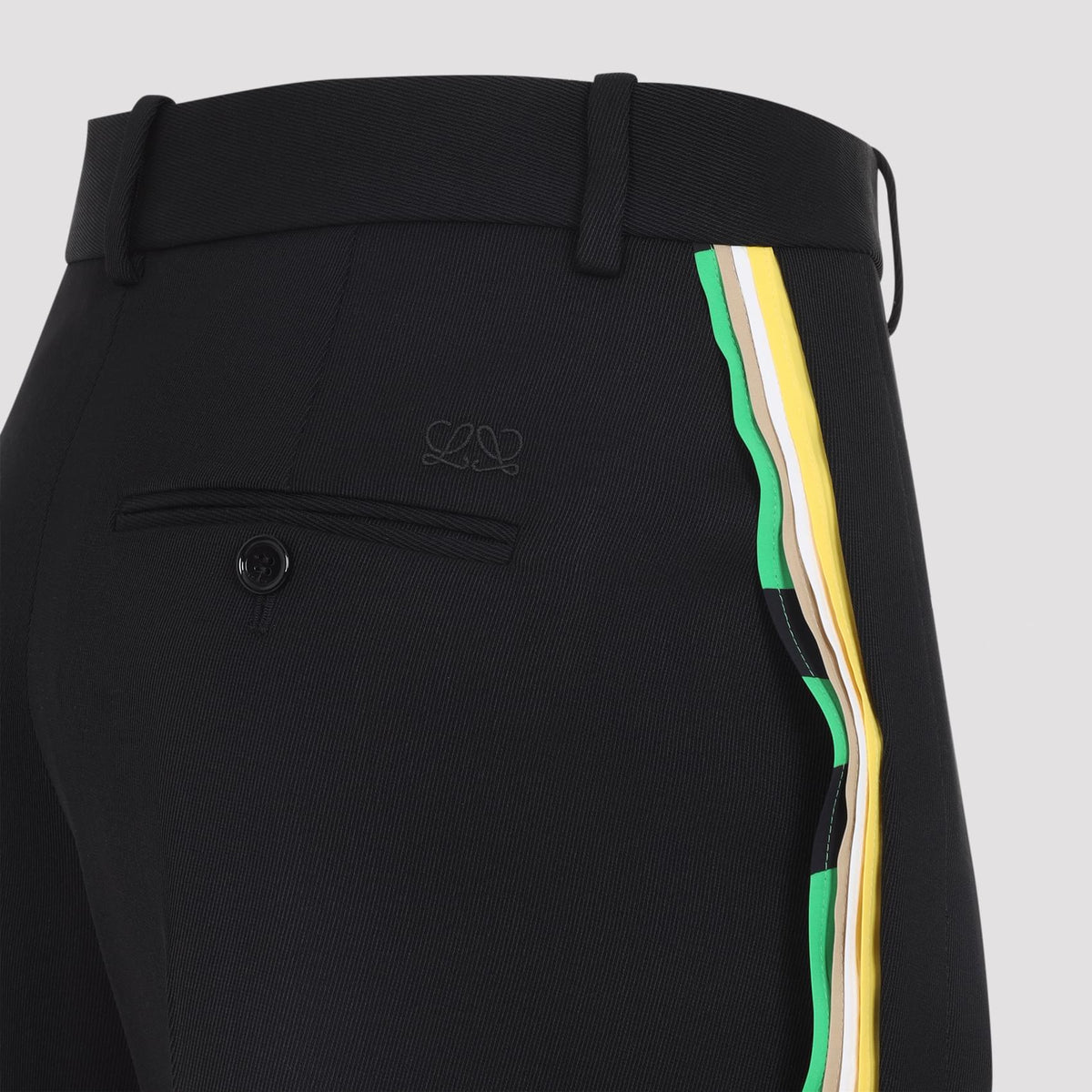 Loewe Trousers Women LOEWE