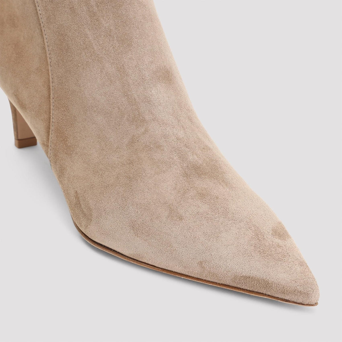 Gianvito Rossi Levy Ankle Boots Women GIANVITO ROSSI