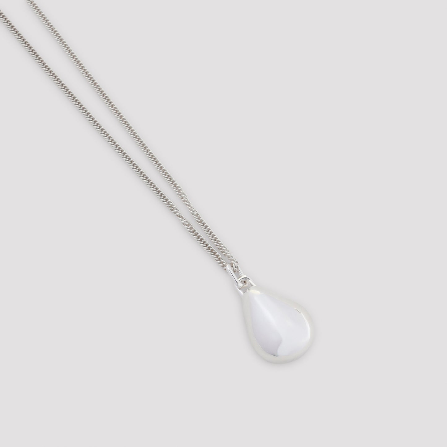 Phoebe Philo Pebble Necklace Women PHOEBE PHILO