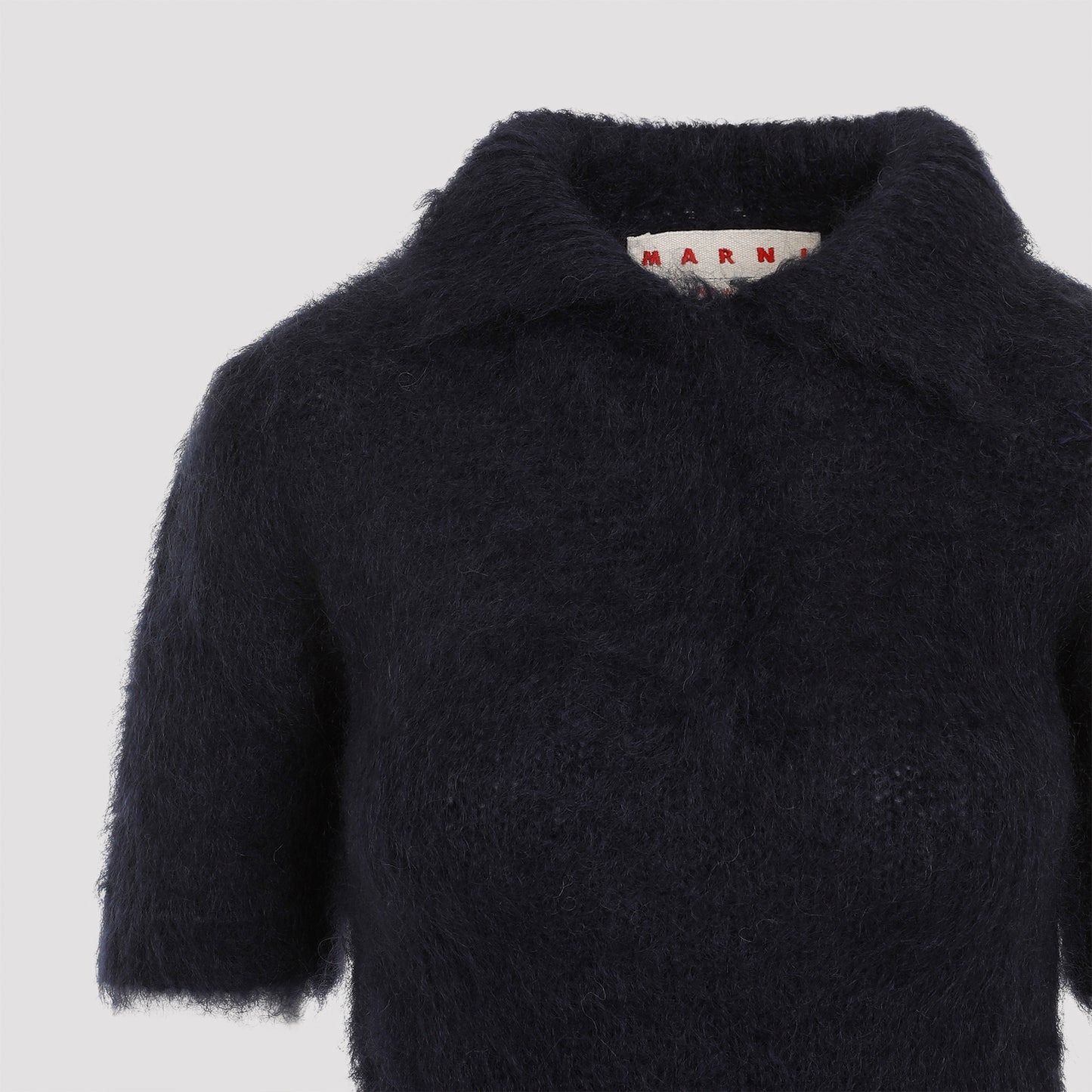 Marni Mohair Polo Women MARNI