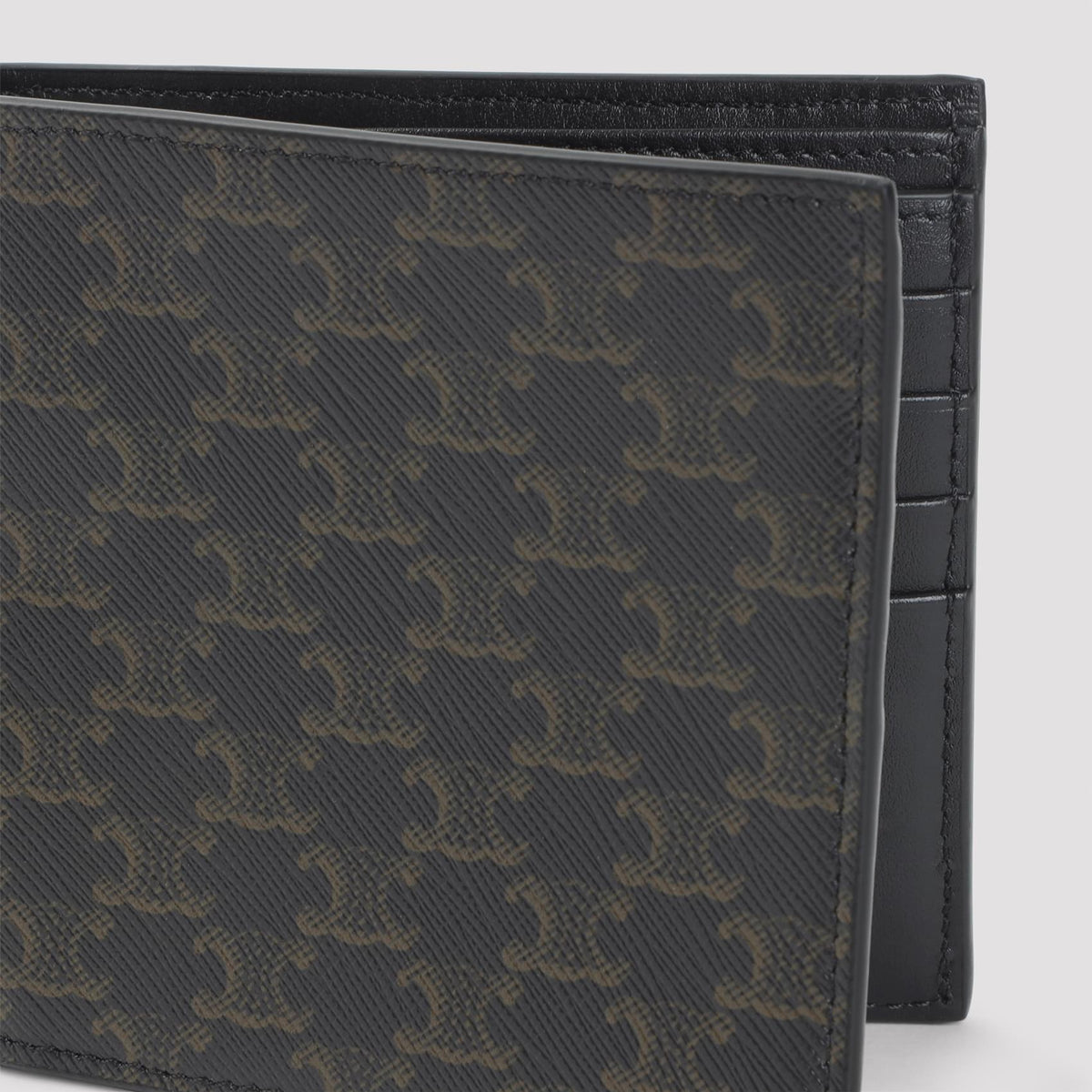 Celine Bi-Fold Wallet Men CELINE