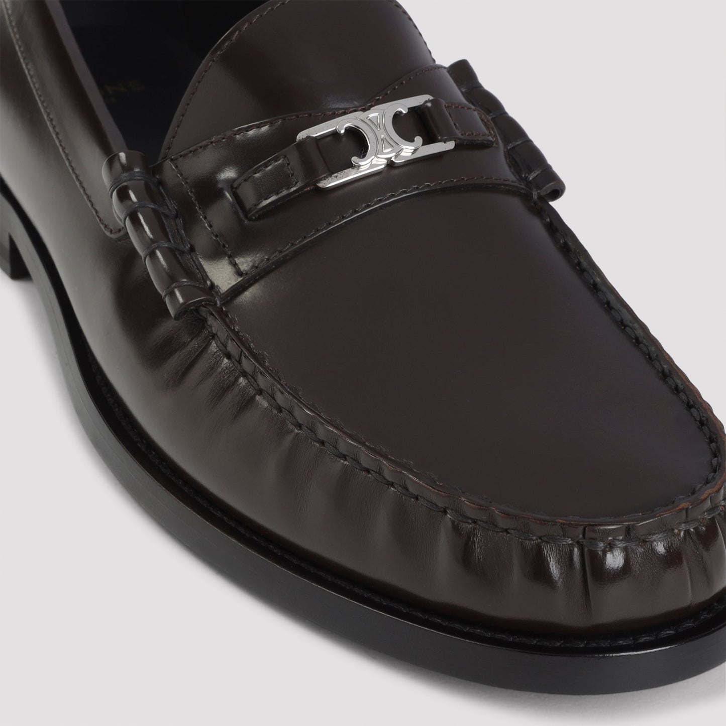Celine Triomphe 15 Loafer Men CELINE