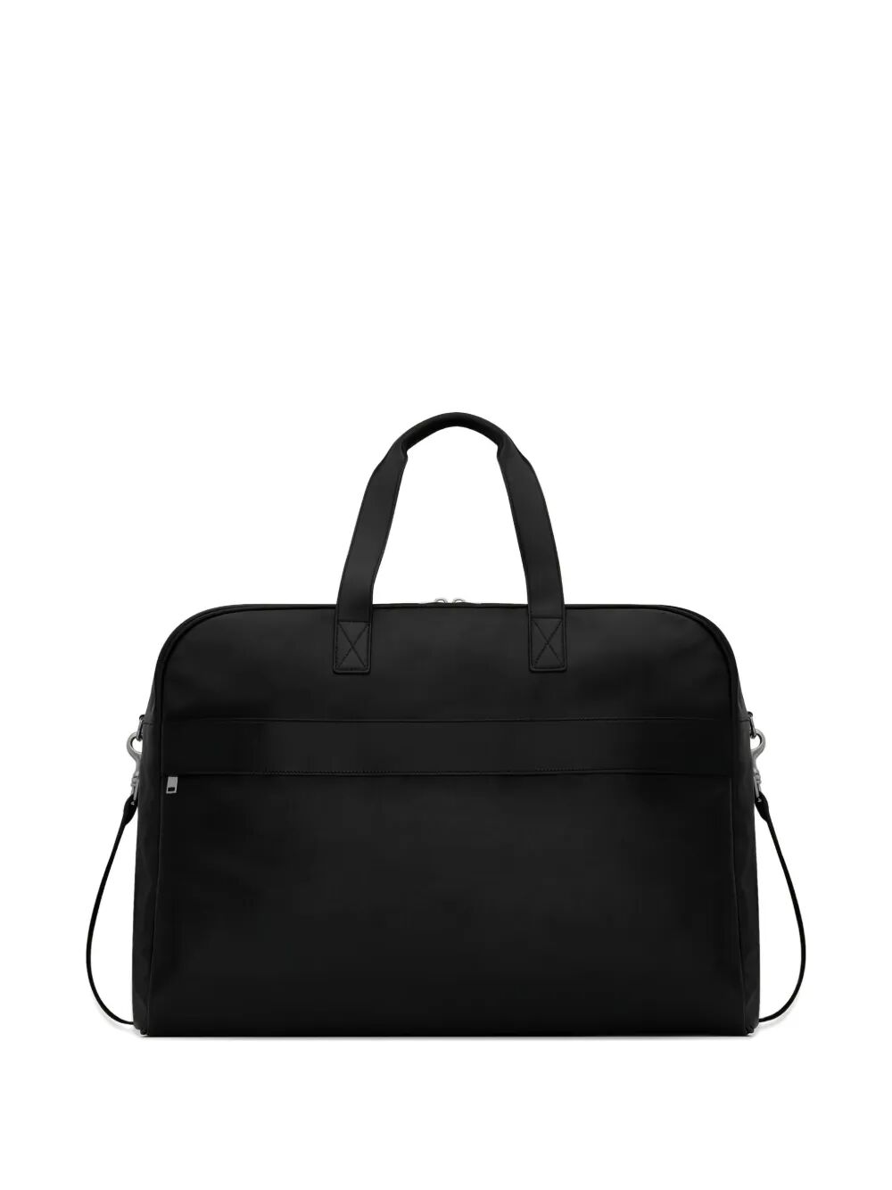 Saint Laurent Men Camp Maxi Duffle Bag In Smooth Leather SAINT LAURENT