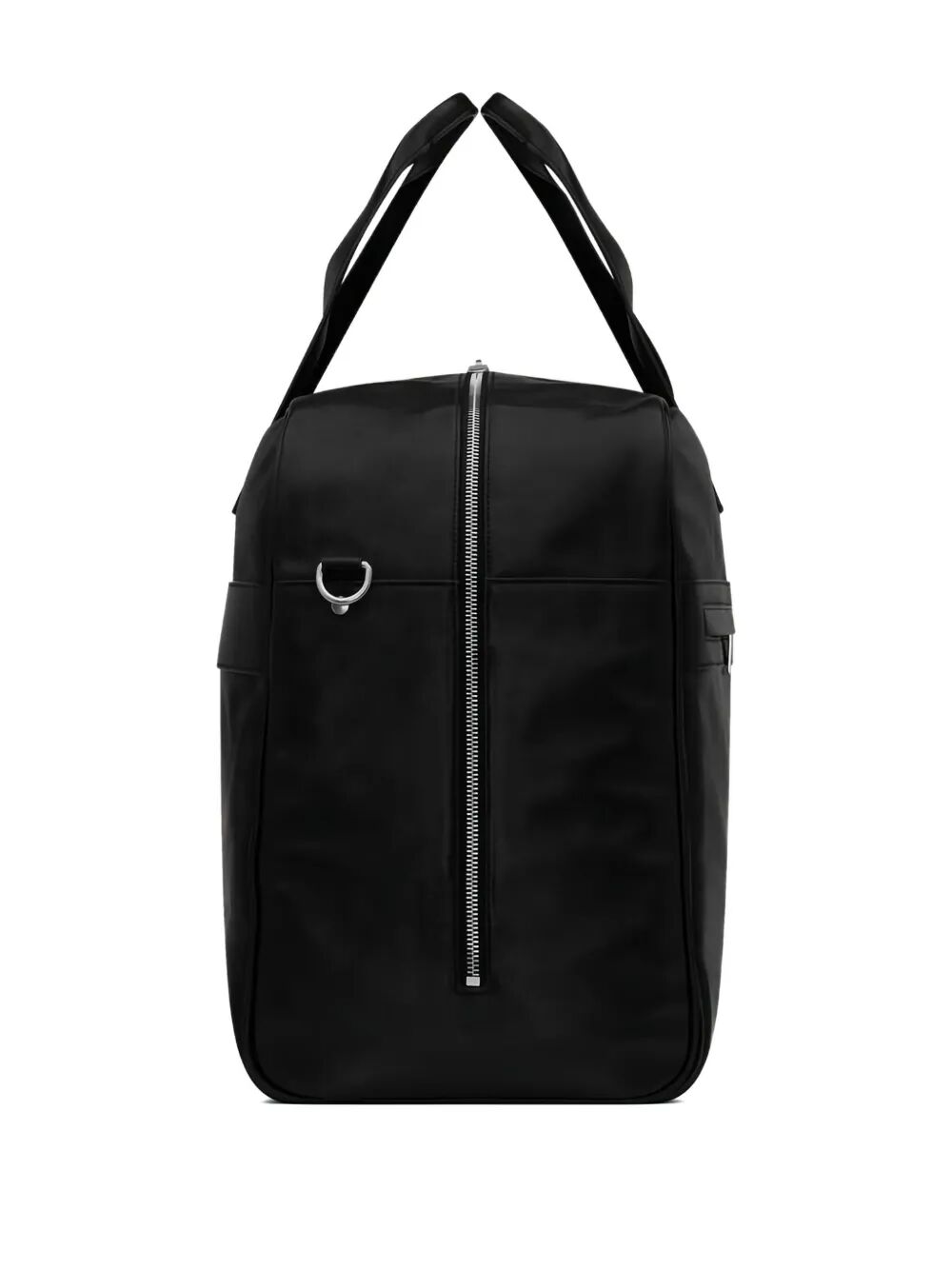 Saint Laurent Men Camp Maxi Duffle Bag In Smooth Leather SAINT LAURENT