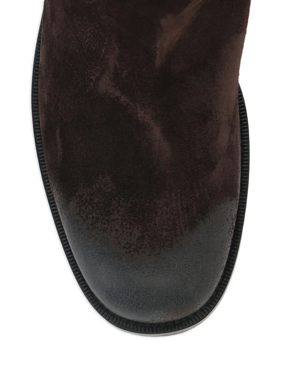 Church's Women Suede Boots CHURCH'S