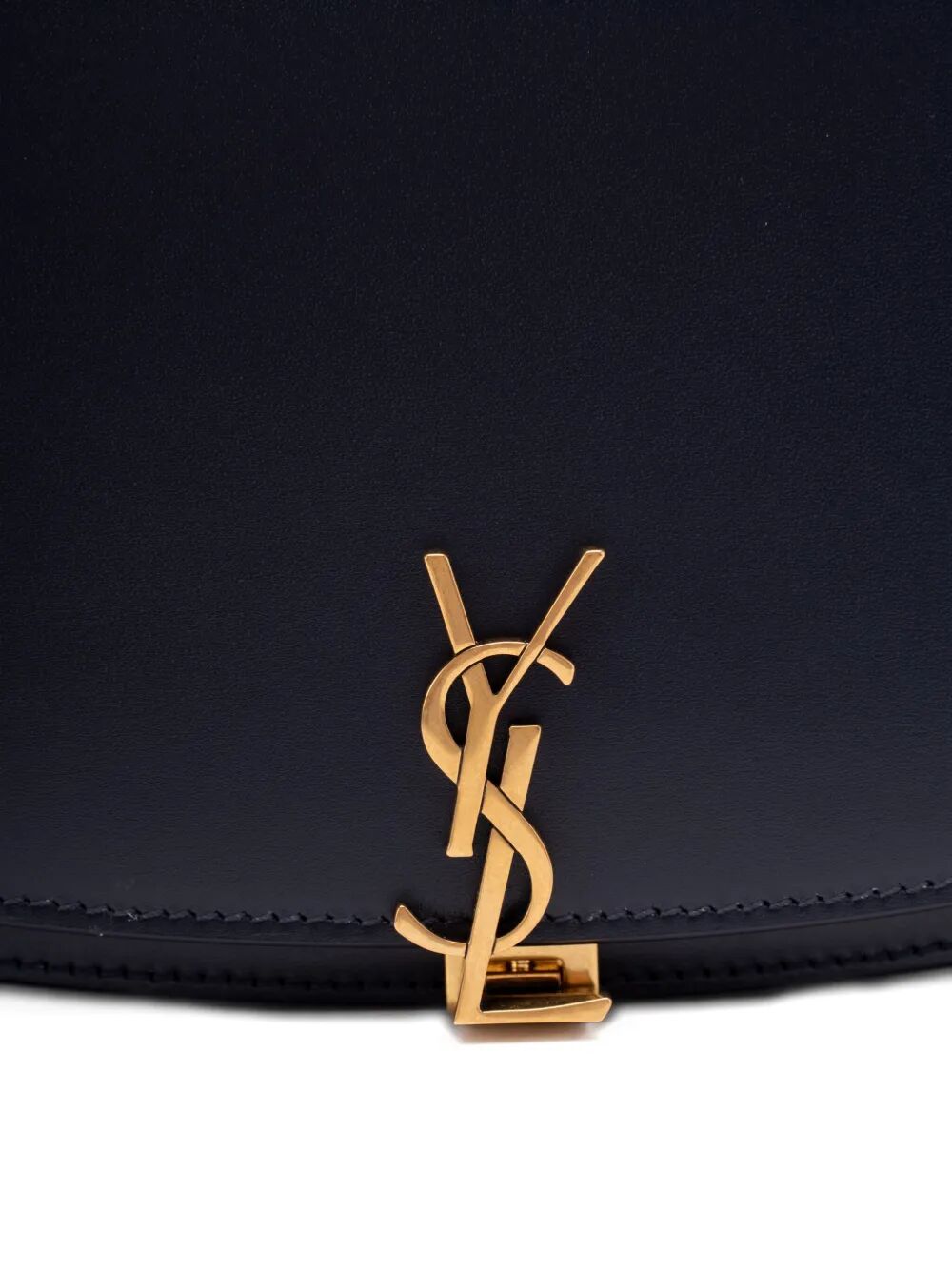 Saint Laurent Women Voltaire Bag In Box Leather SAINT LAURENT
