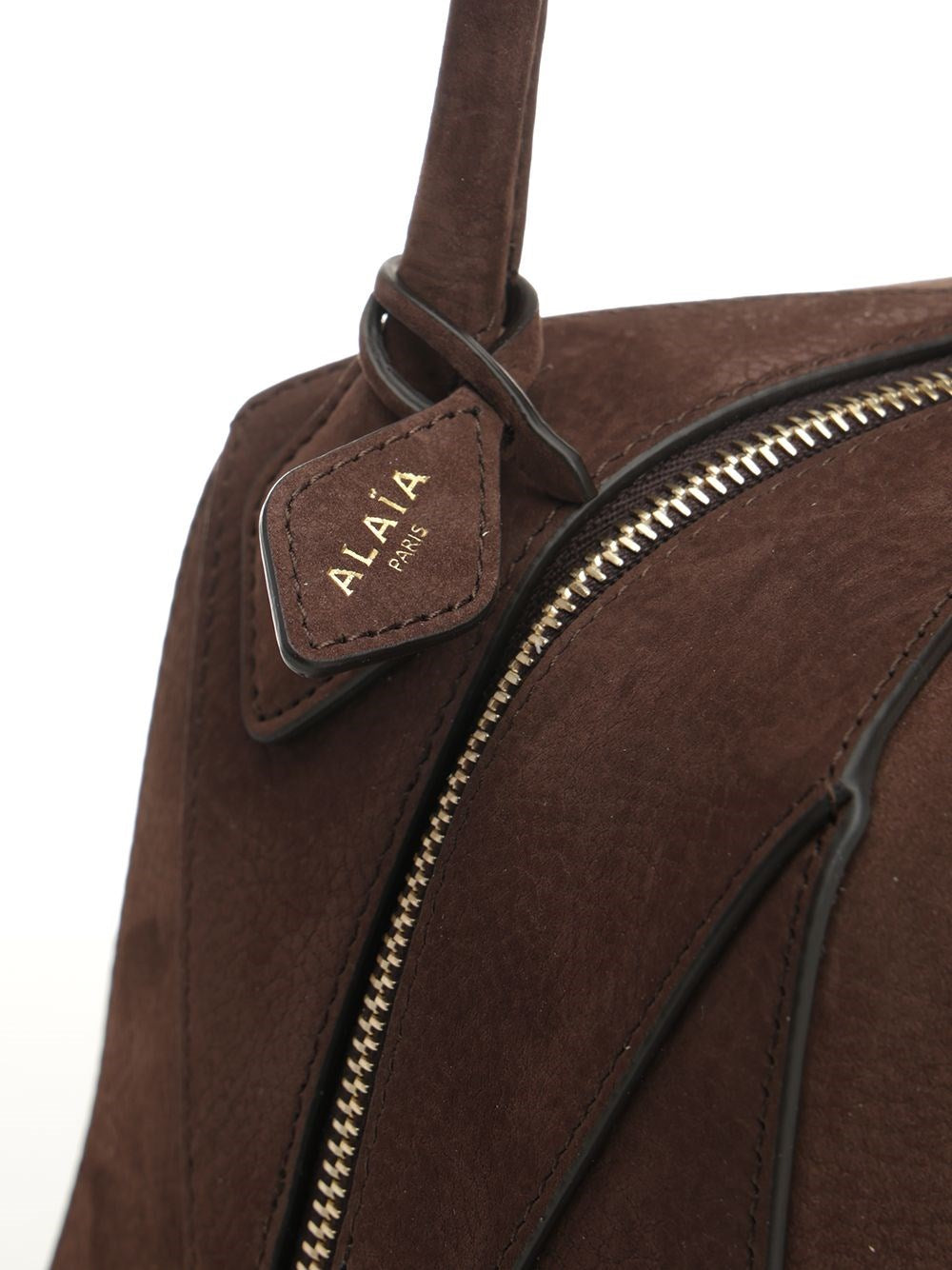 Alaïa Women "Le Bouledogue" Bag ALAIA