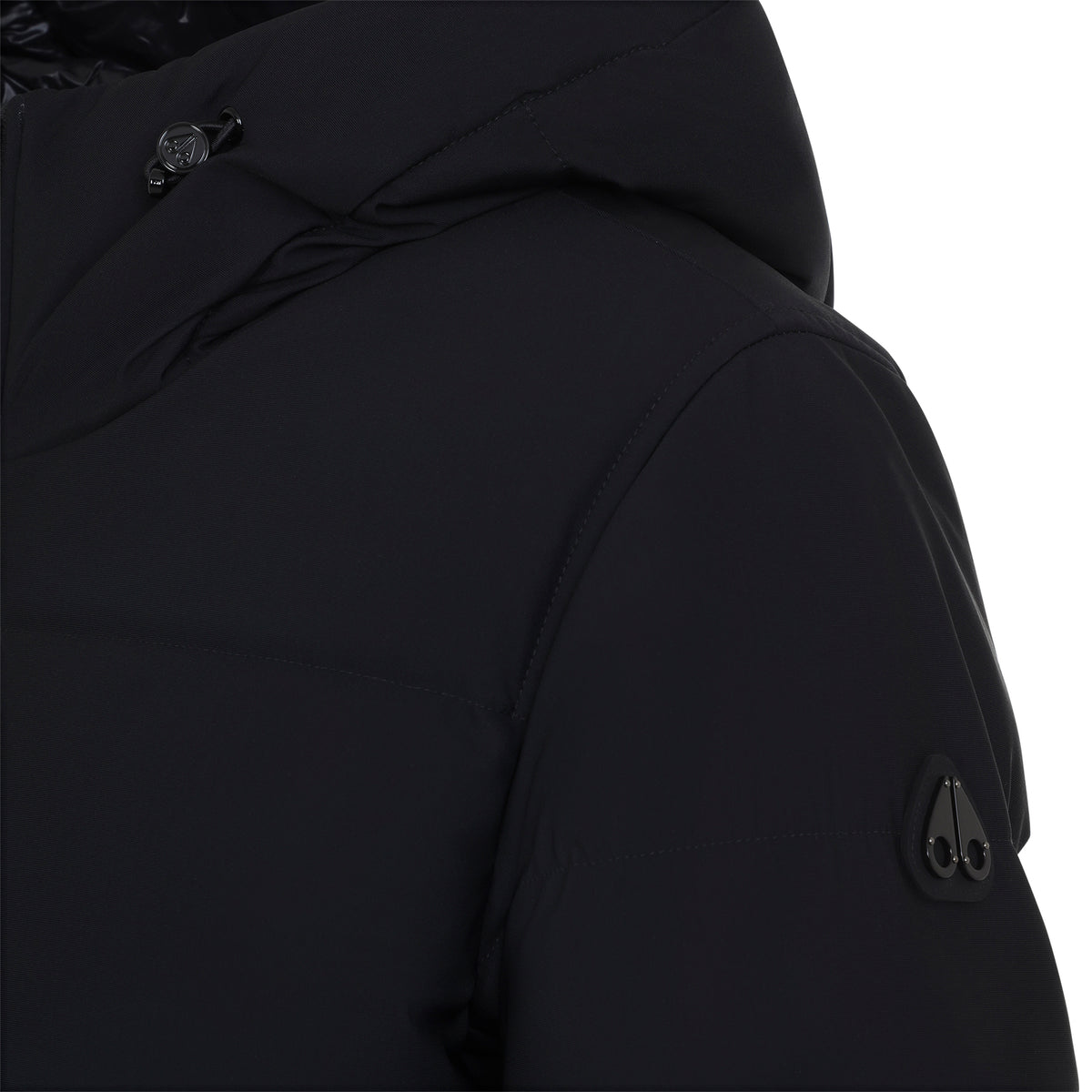 Moose Knuckles Soho Bomber Women MOOSE KNUCKLES