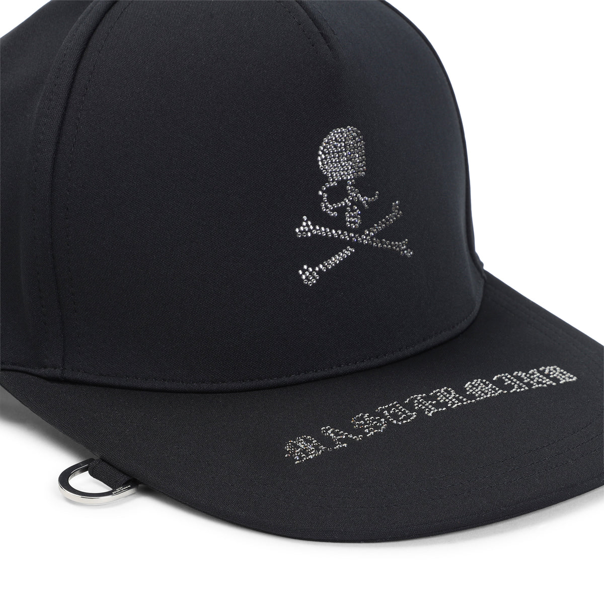 Mastermind Japan Swarovski Crystal Cap Men MASTERMIND JAPAN