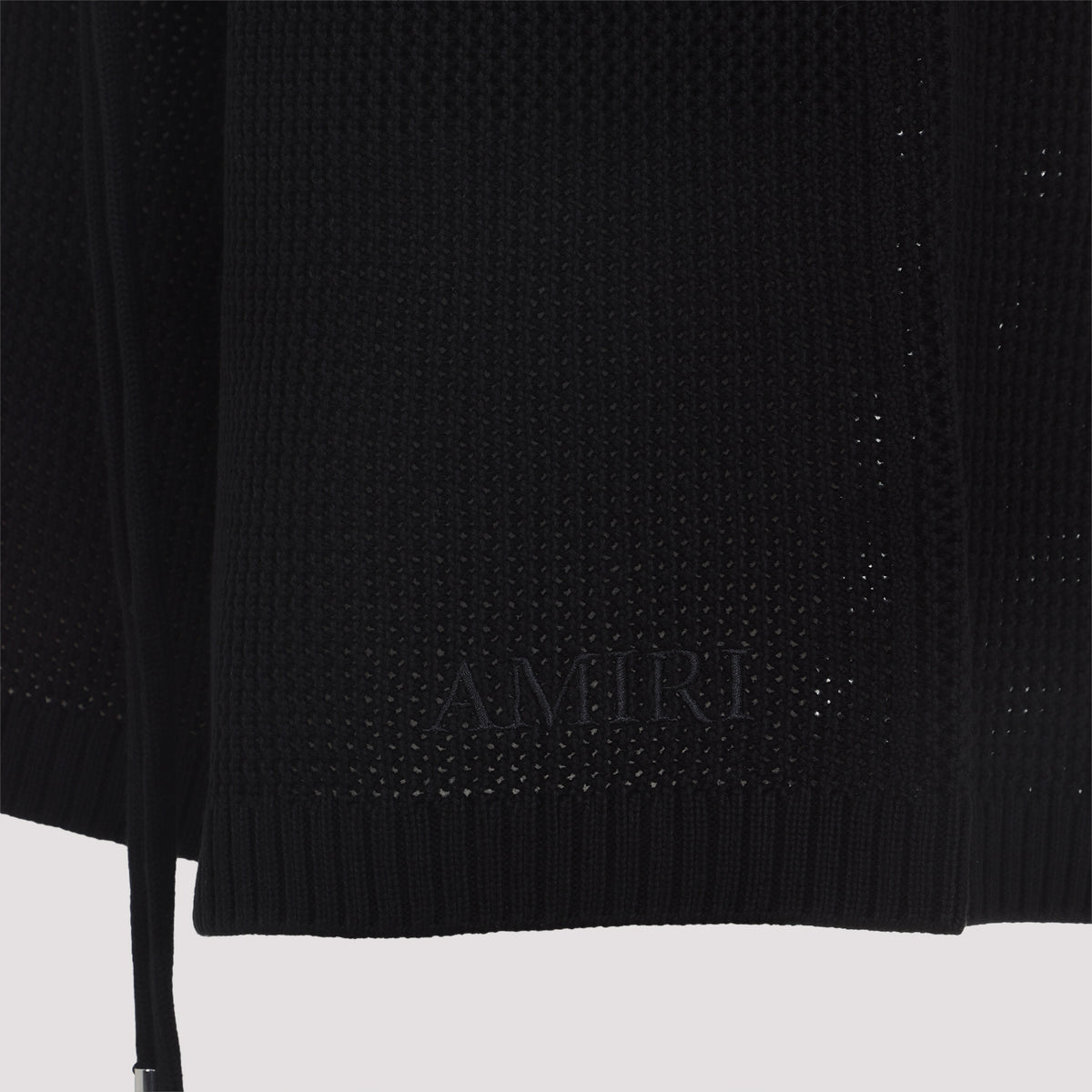 Amiri Crochet Mesh Short Men AMIRI
