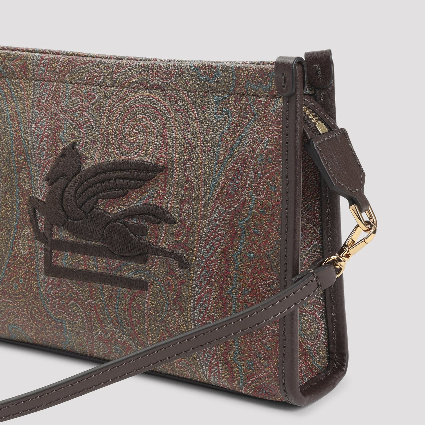 Etro Arnica Shoulder Bag Women ETRO