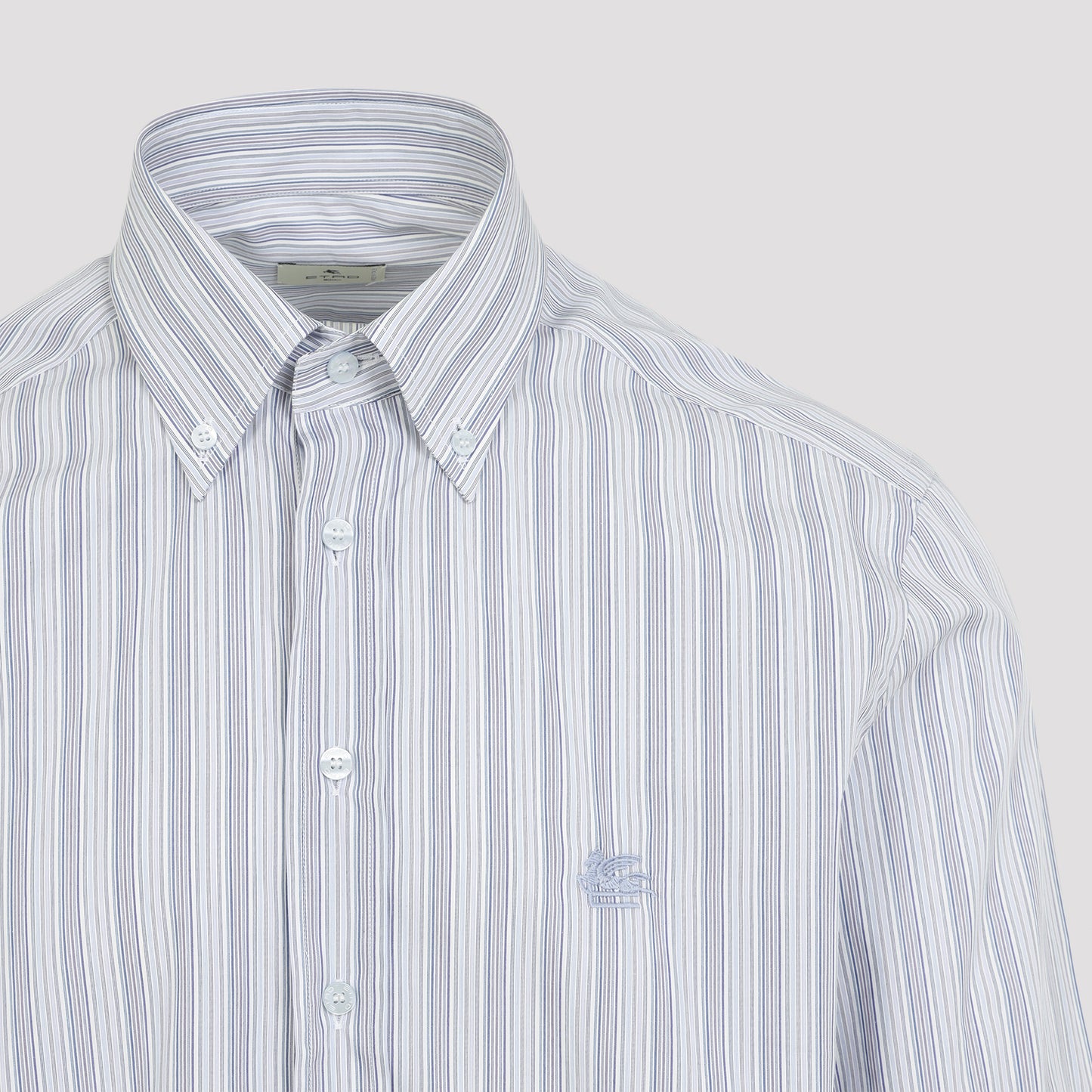 Etro Roma Logo Shirt Men ETRO