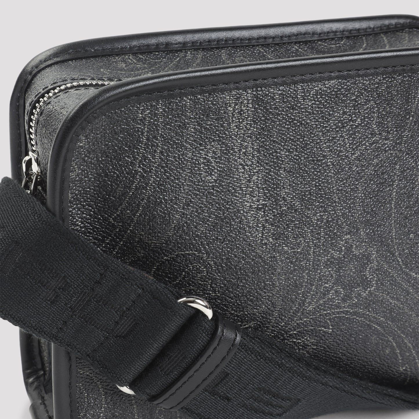 Etro Arnica Crossbody Camera Case Men ETRO