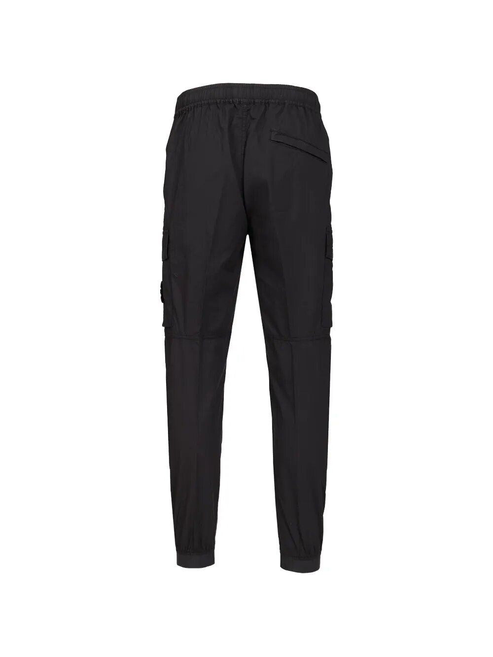 Stone Island Men "Parachute" Cargo Trousers STONE ISLAND