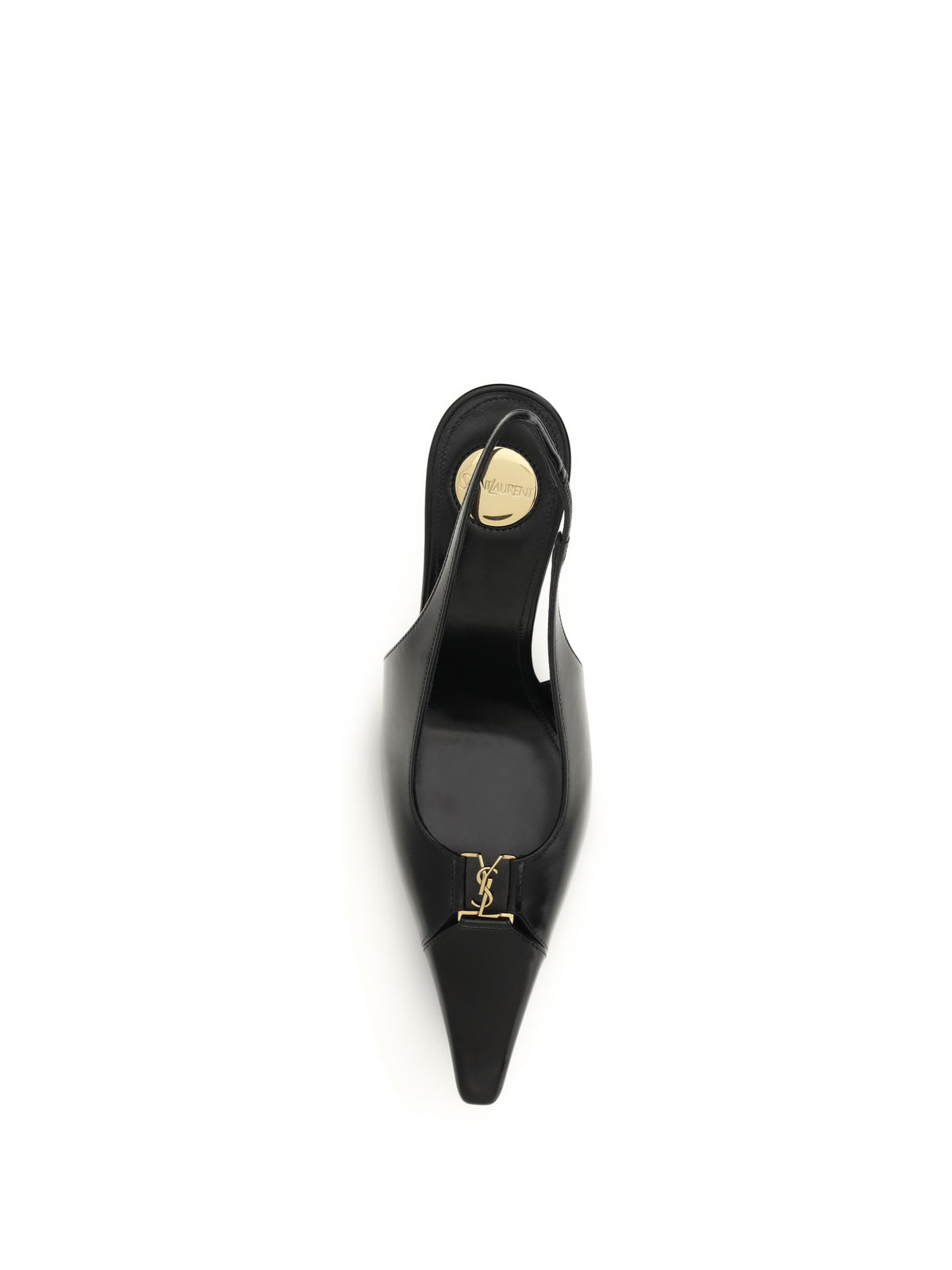 Saint Laurent Women Babylon Pumps SAINT LAURENT