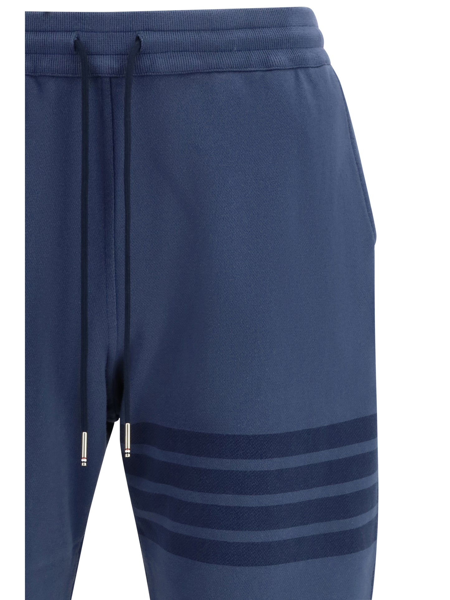Thom Browne Men Cotton Sweatpants THOM BROWNE