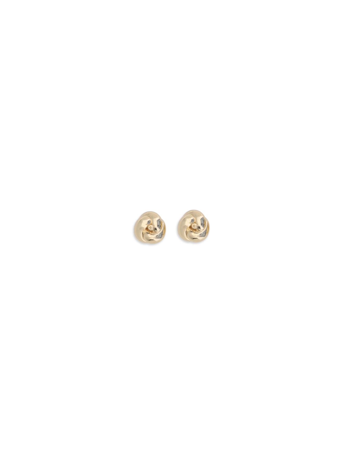 Self-Portrait Women Small Knot Earrings SELF-PORTRAIT